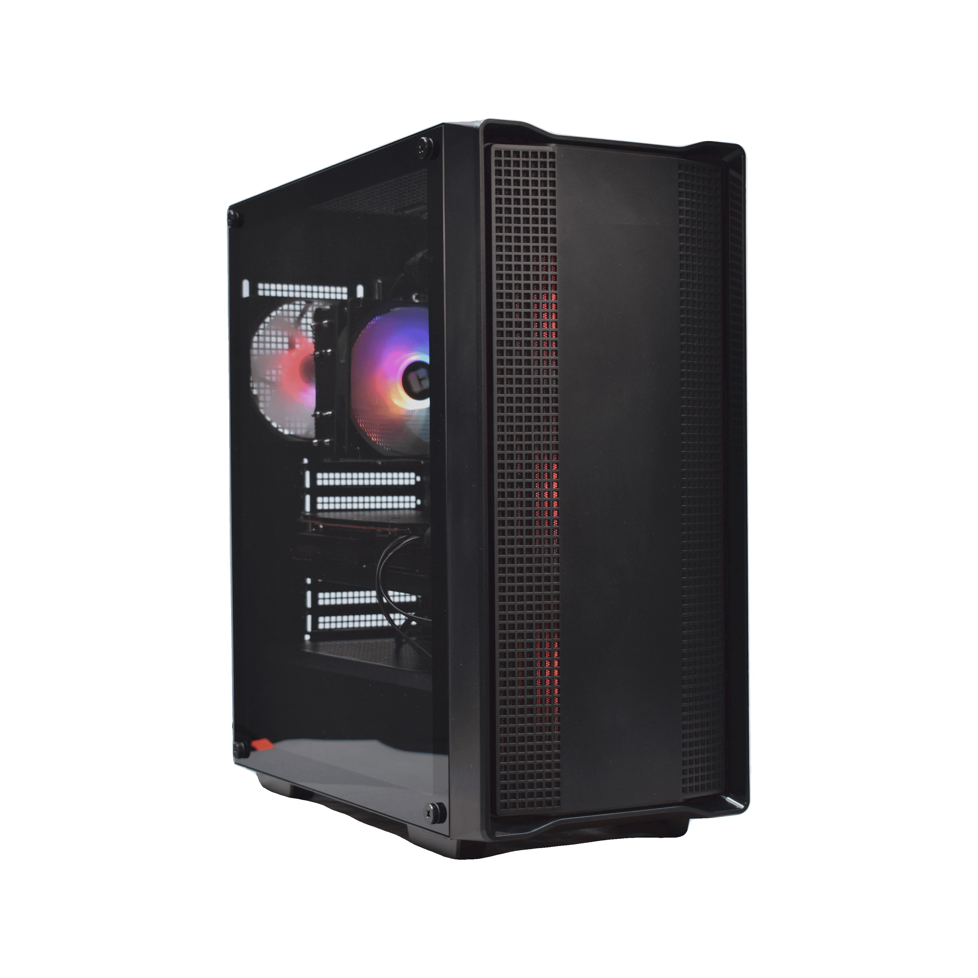 Ryzen 5 7500F – RX 6800 16GB