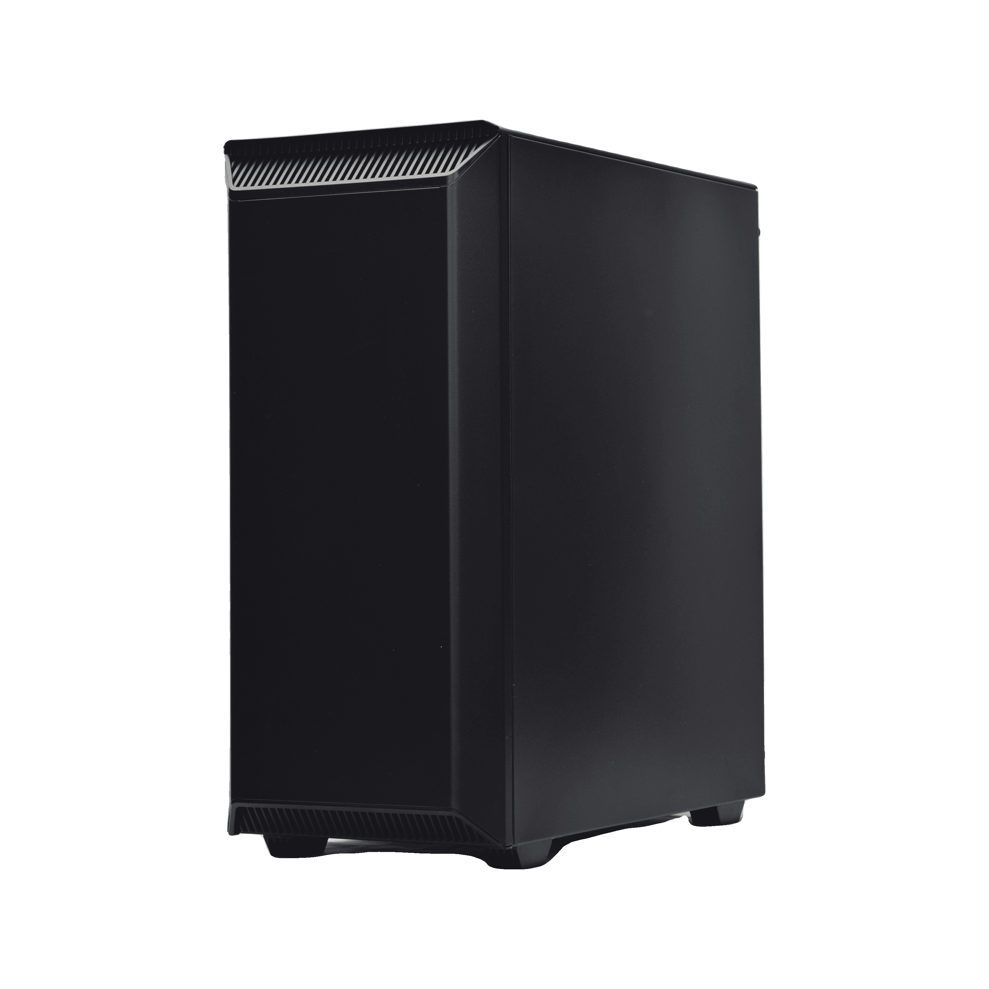 Intel i7-8700K | GTX 1070 Ti — 2