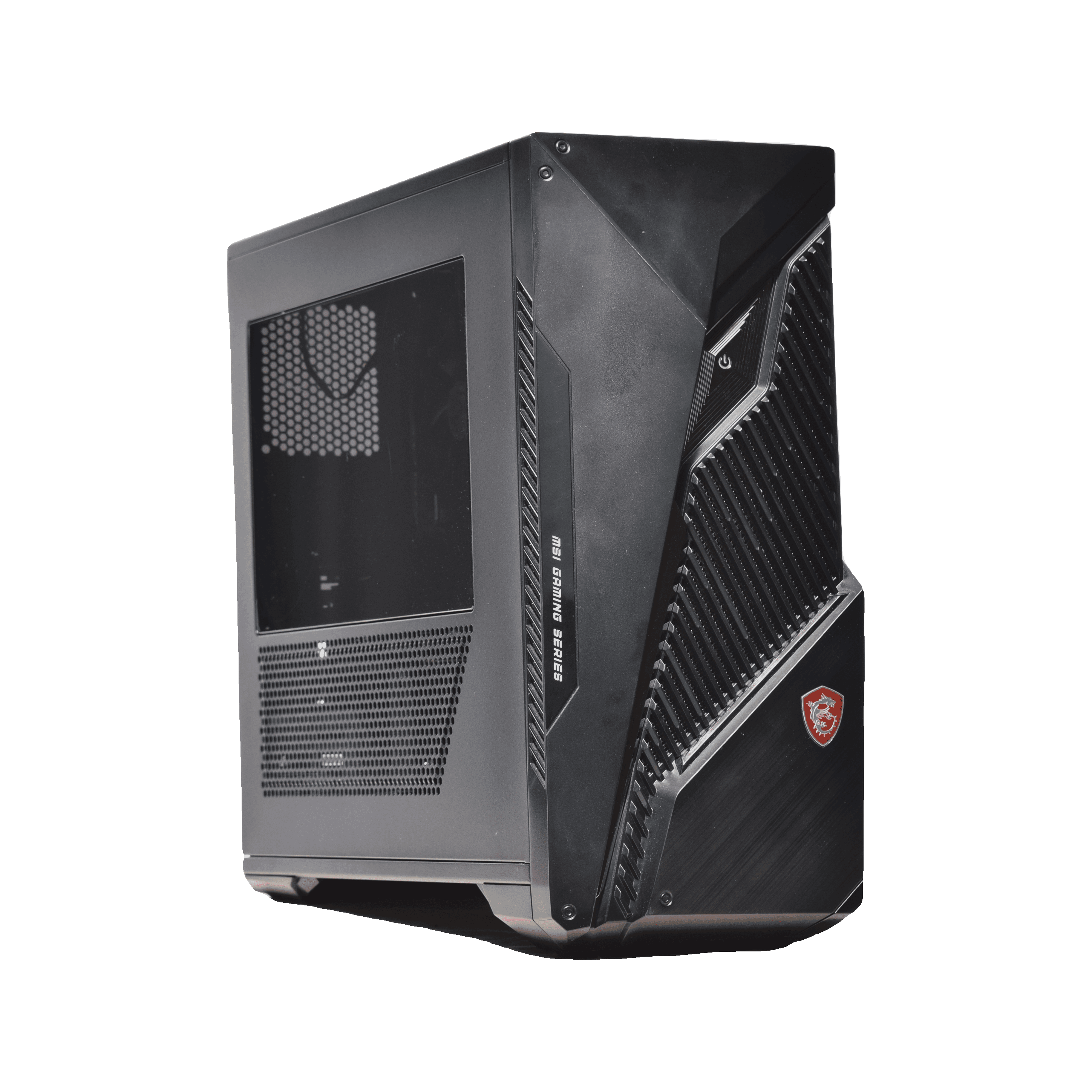 Intel i5-14400F | RTX 5060 — 1