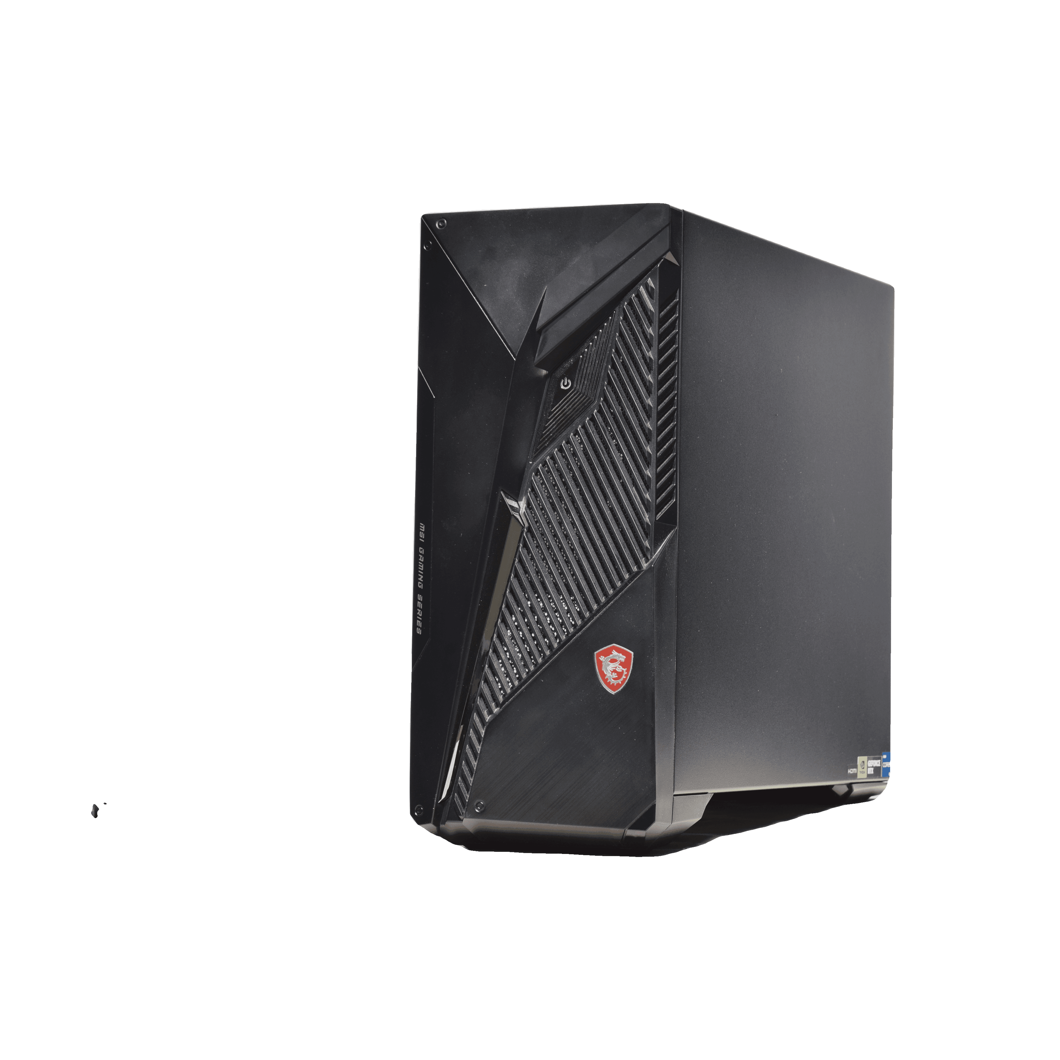Intel i5-14400F | RTX 5060 — 2