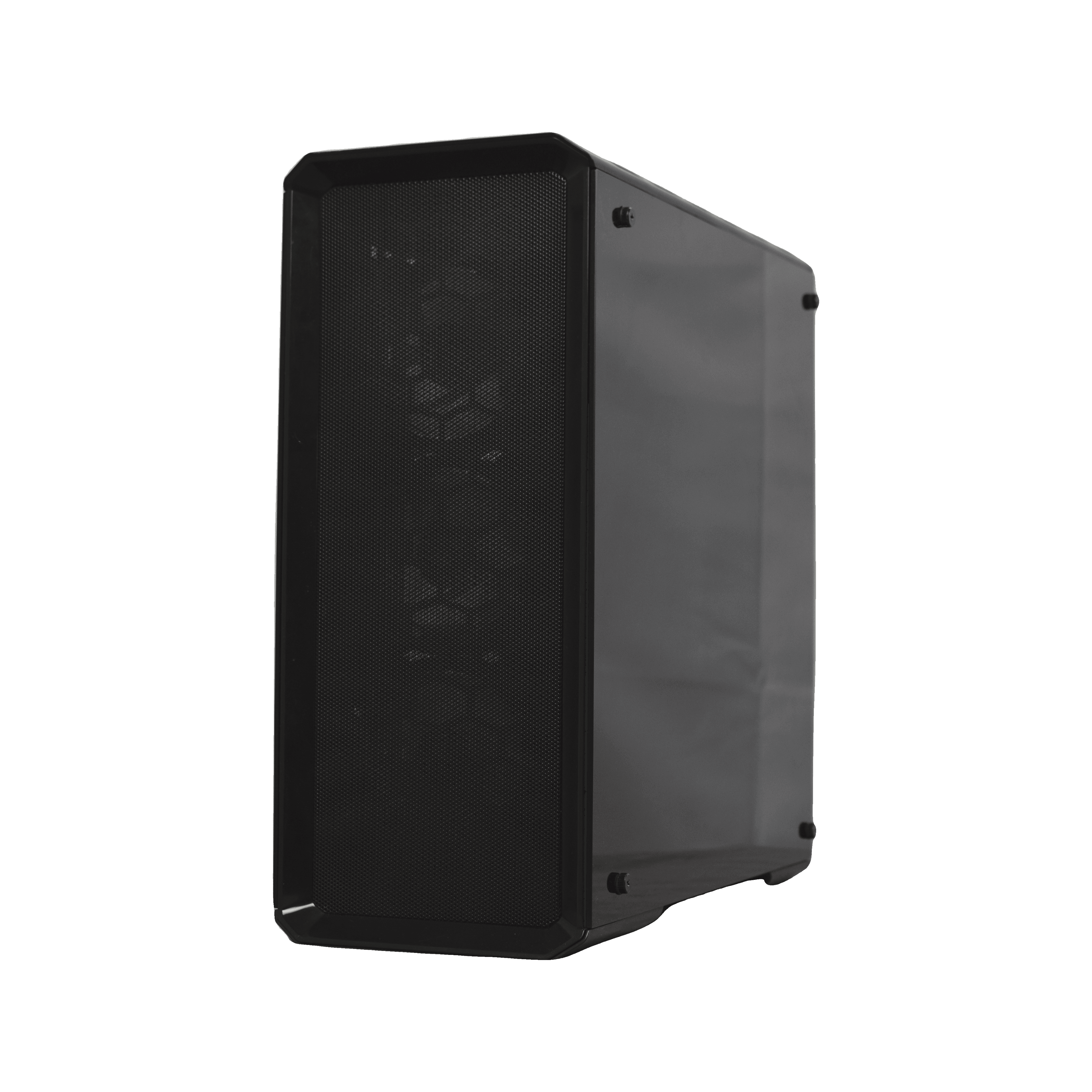 Ryzen 5 5600G | RTX 3060 — 2