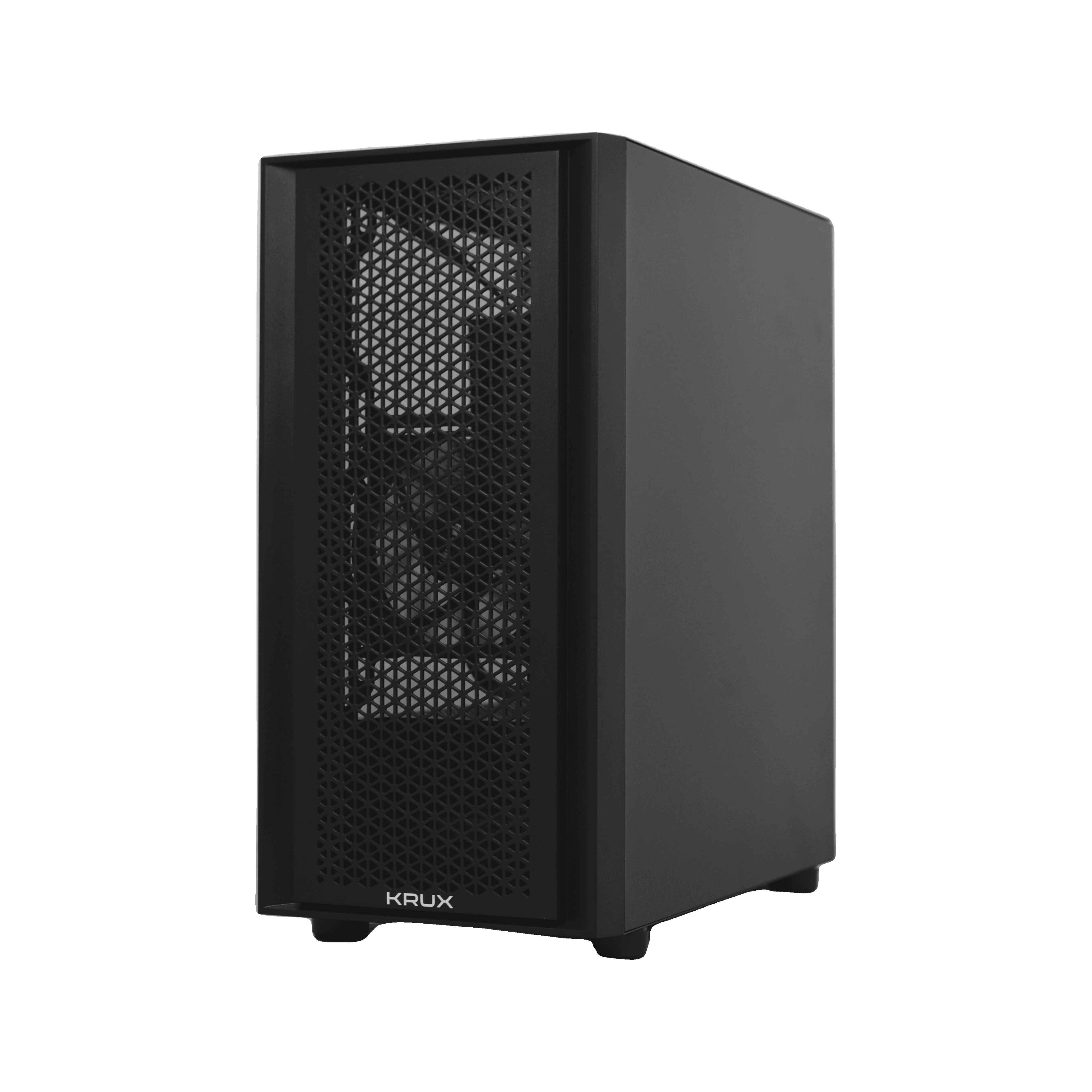 Intel i7-10700F | RTX 4060 — 2