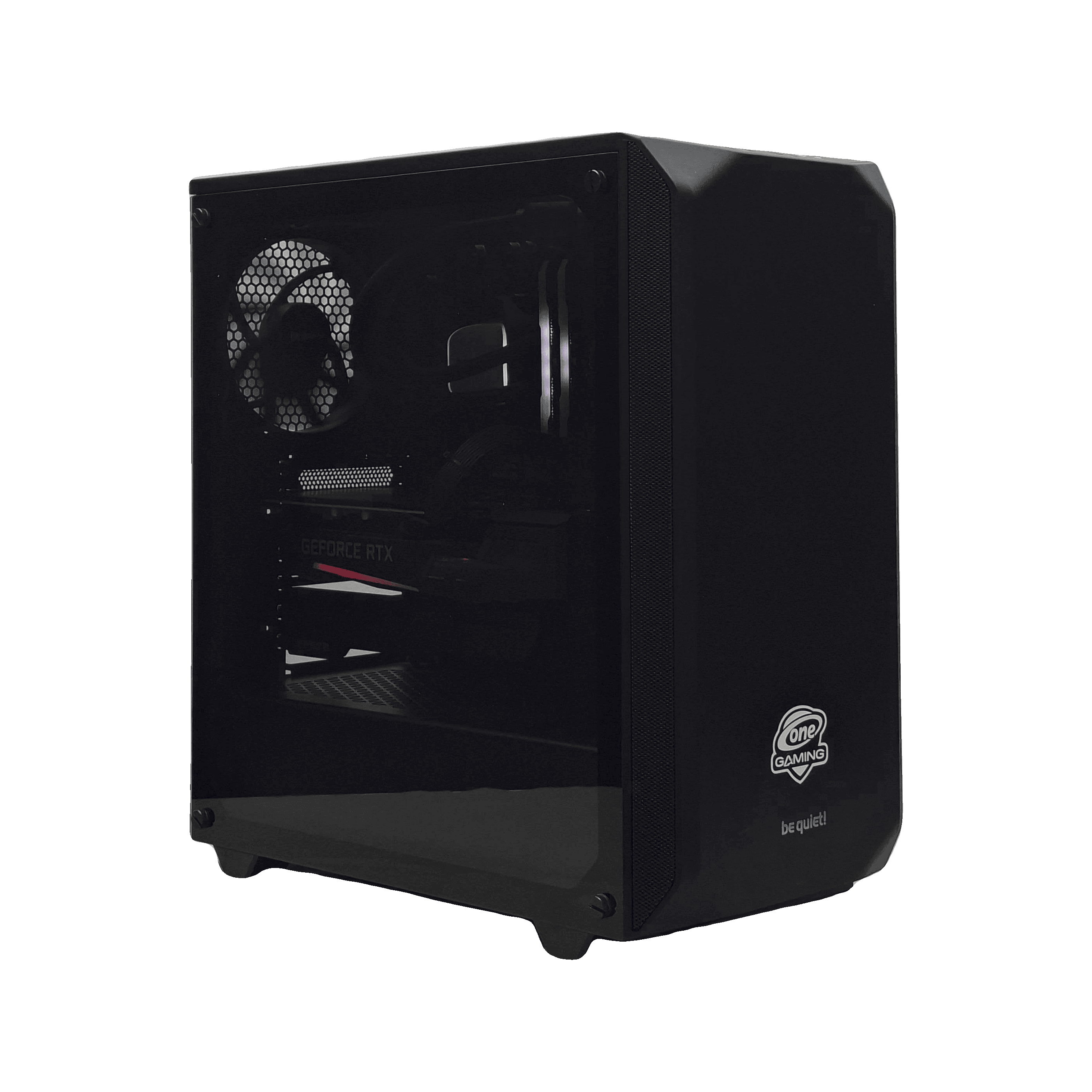 Intel i9-9900KF
RTX 3070