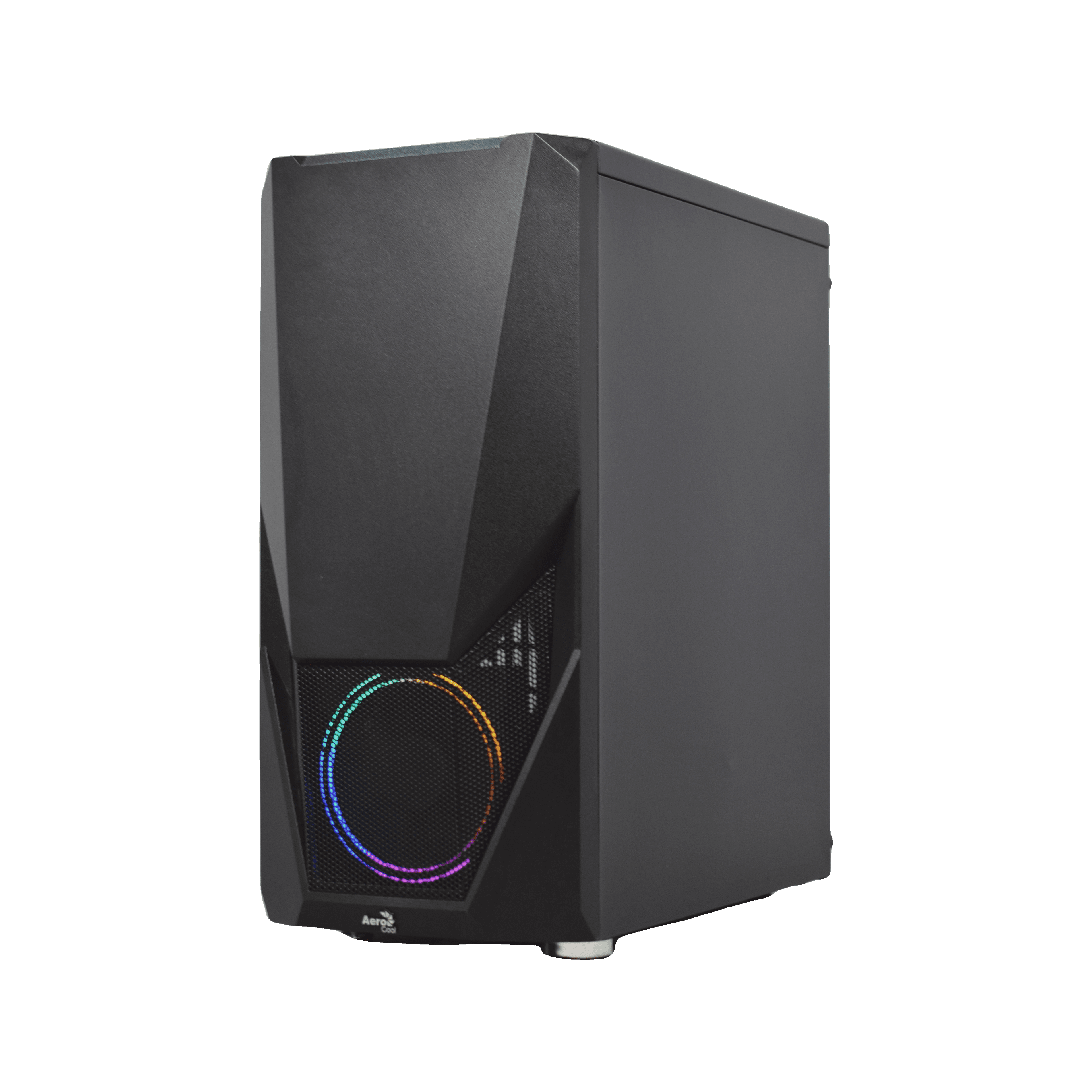 Ryzen 7 5700X | RTX 5050 — 2