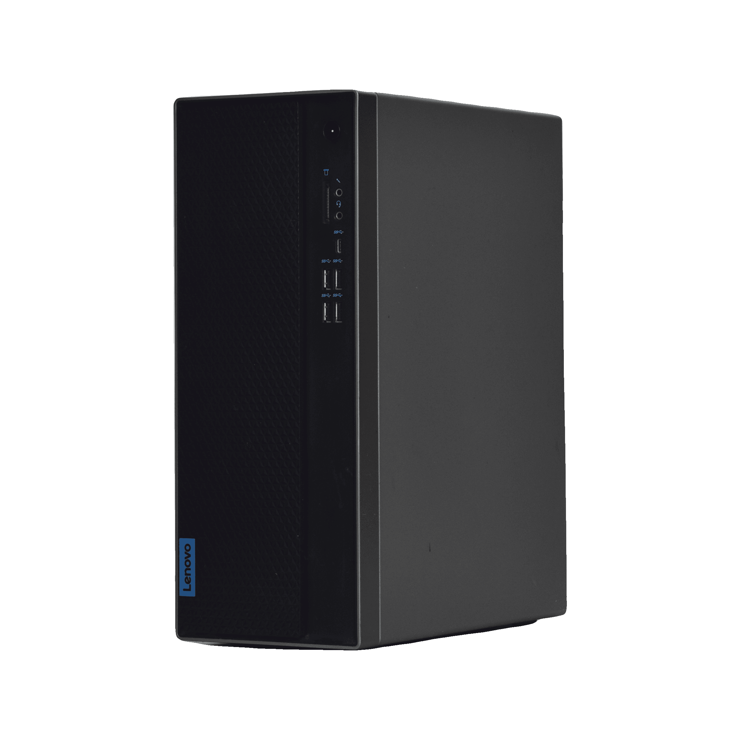 Intel i5-9400F | GTX 1660 Ti — 2