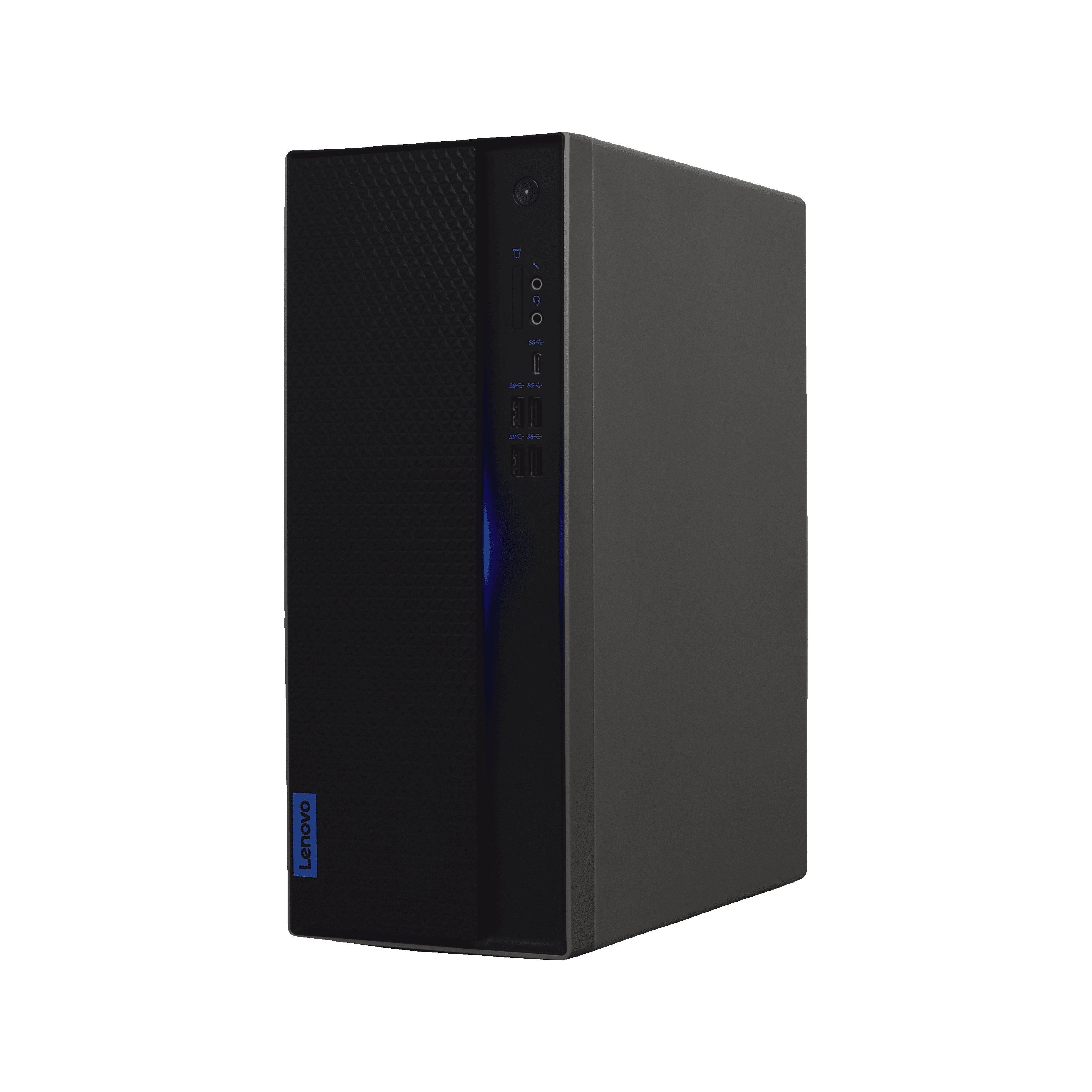 Intel i5-9400F | GTX 1650 — 2