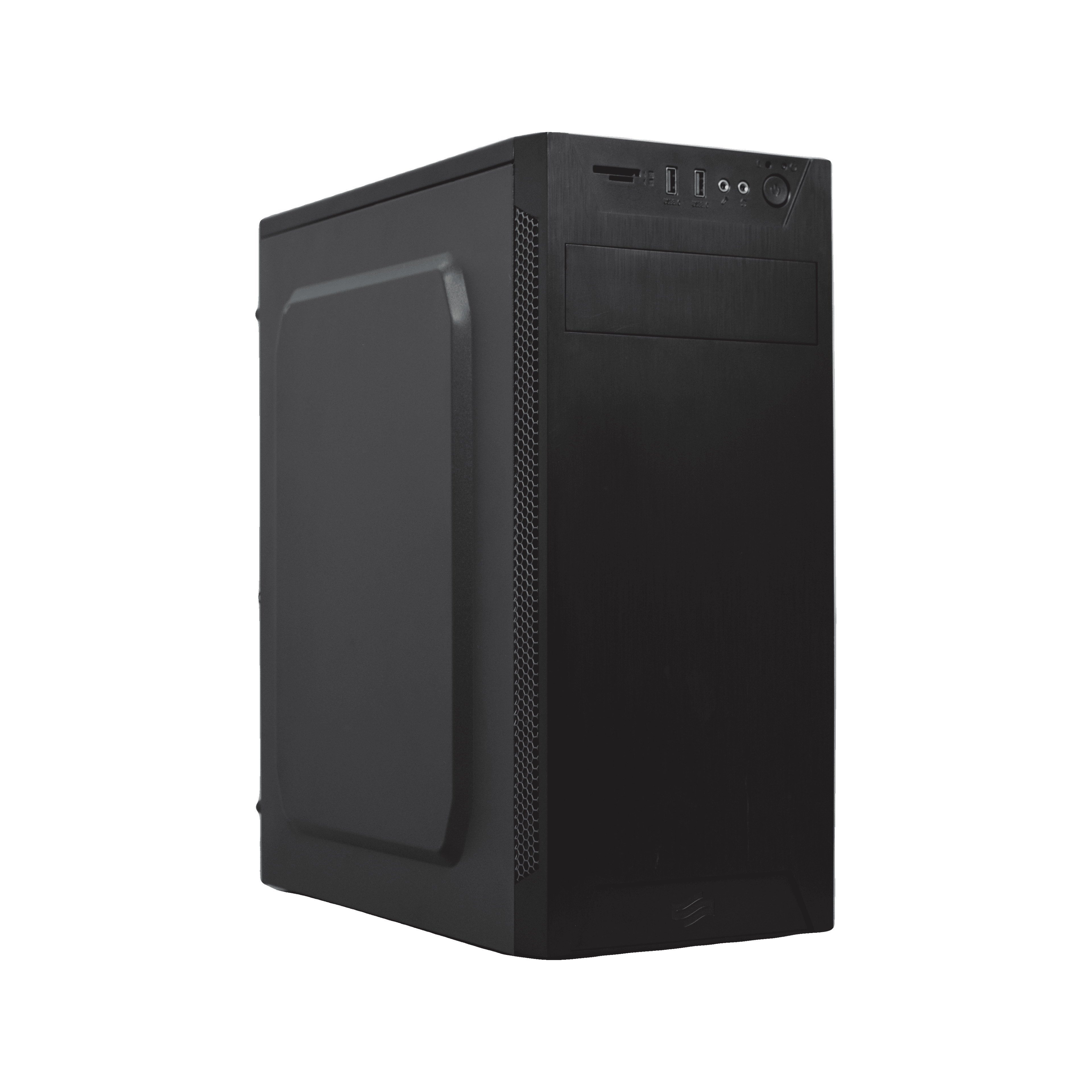 Ryzen 9 3900X | RTX 5060 — 1