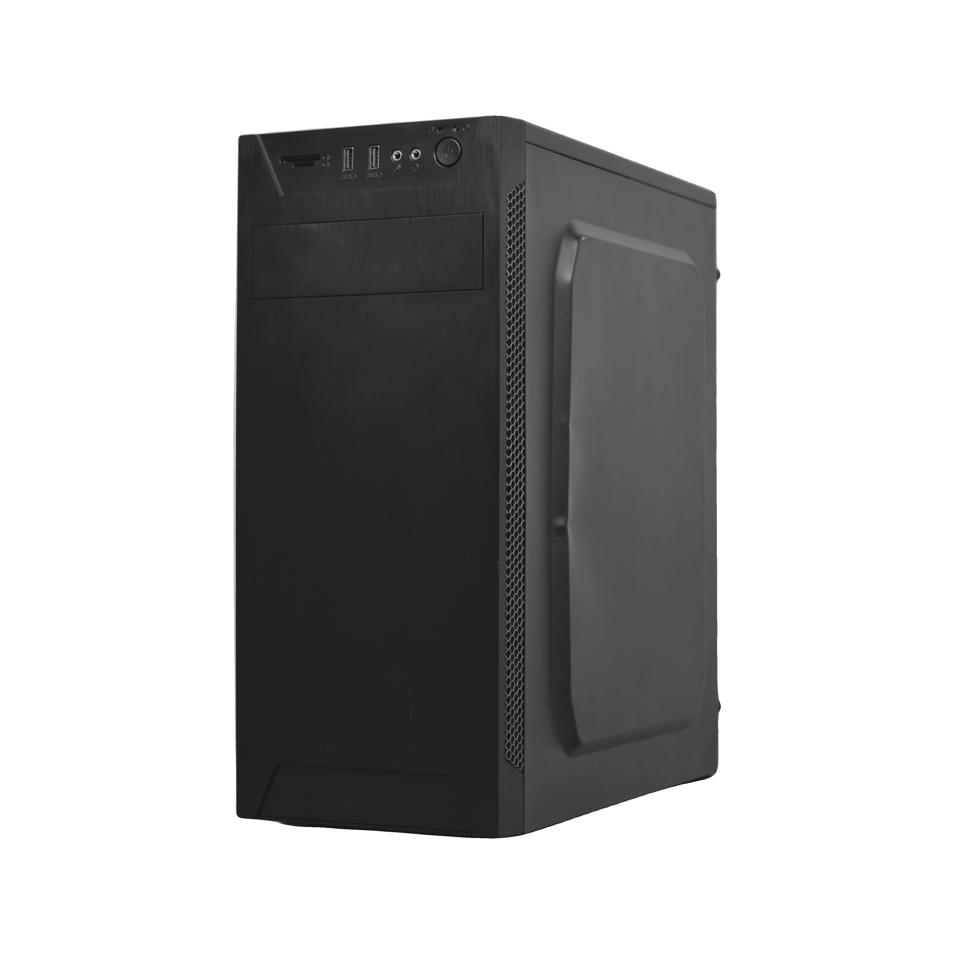 Ryzen 9 3900X | RTX 5060 — 2