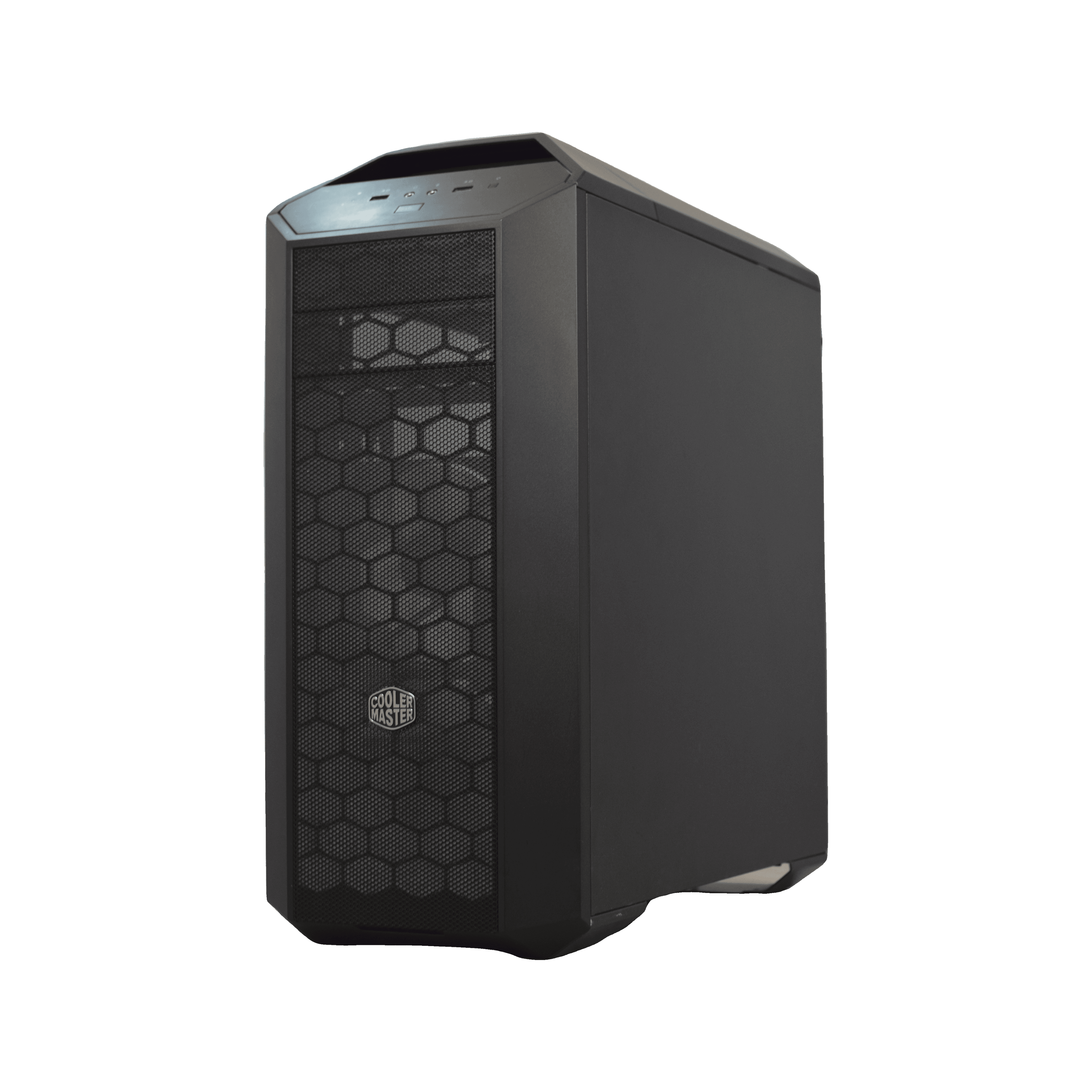 Intel i5-7600K | GTX 1060 6Gb — 2