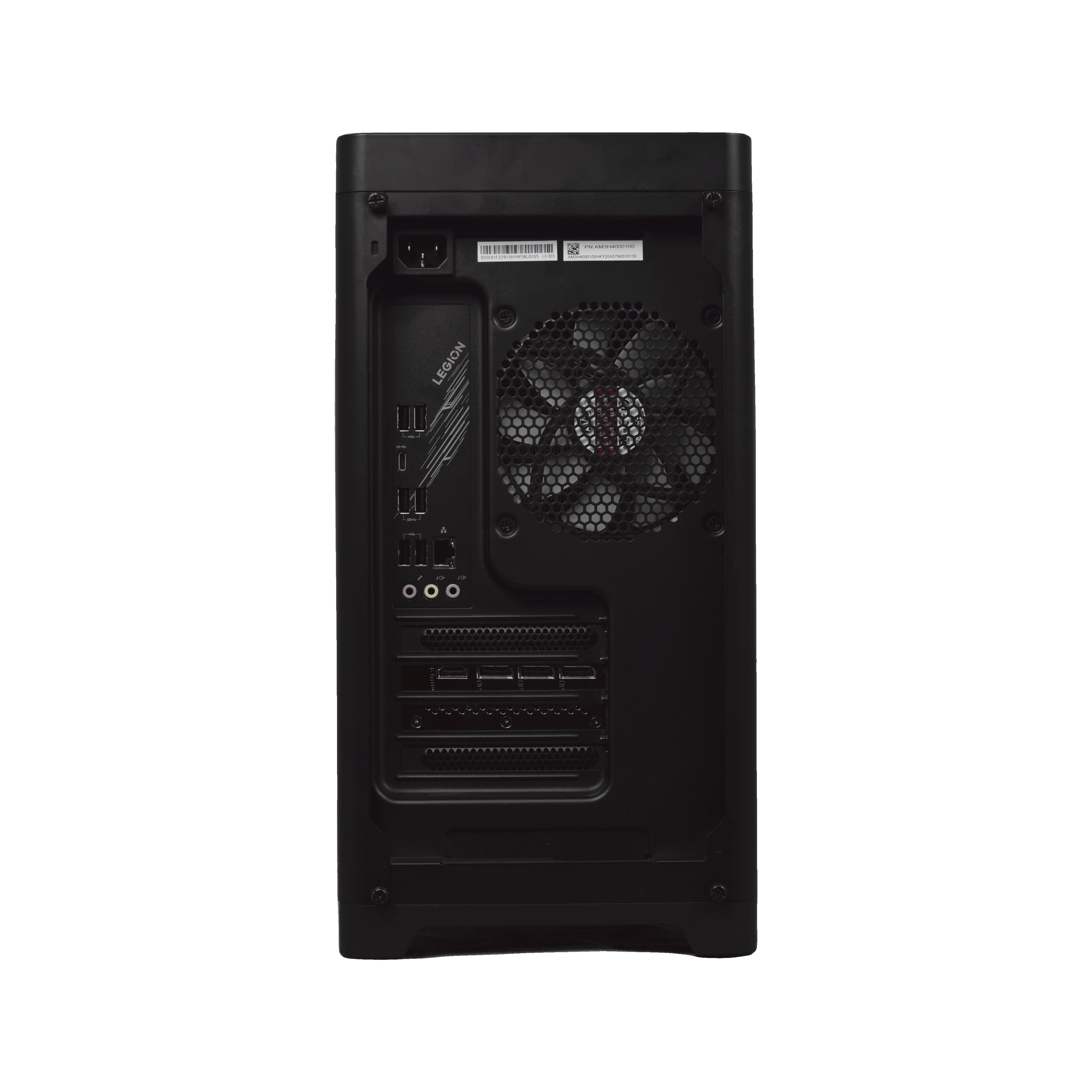 Intel Core Ultra 7 265 | RTX 5060 Ti — 4