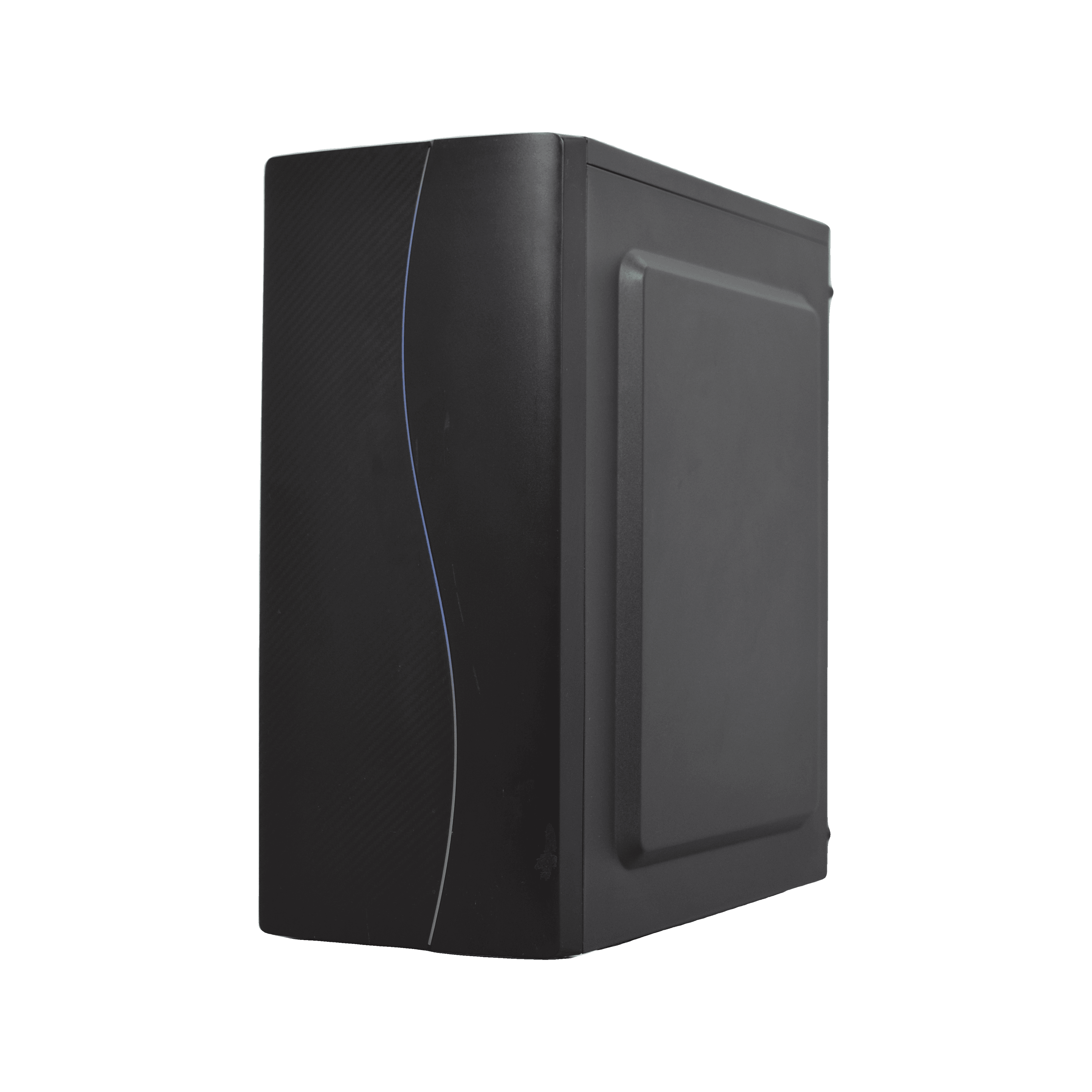 Ryzen 7 5700X3D | RTX 3060 — 2