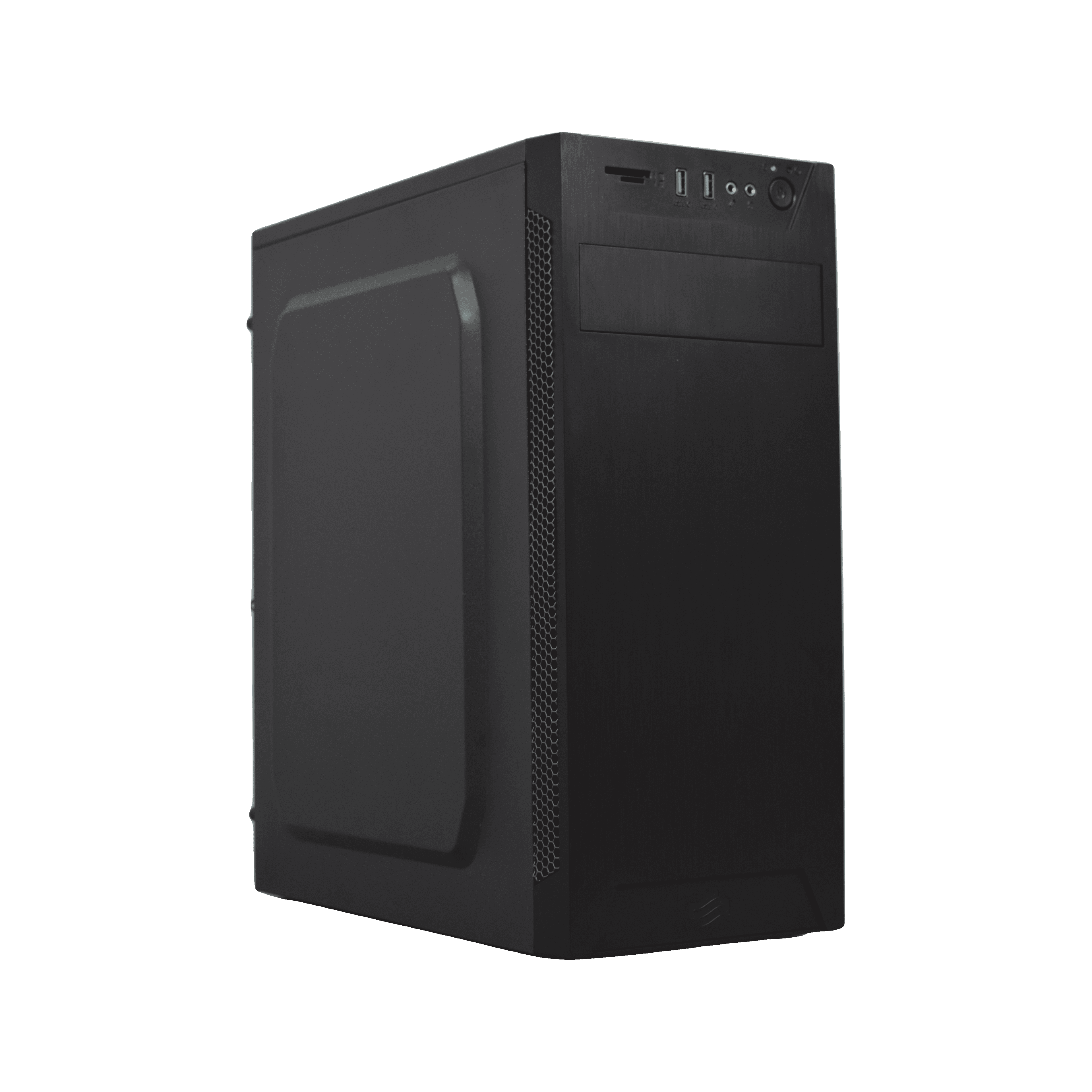 Ryzen 9 3900X | RTX 5060 — 1