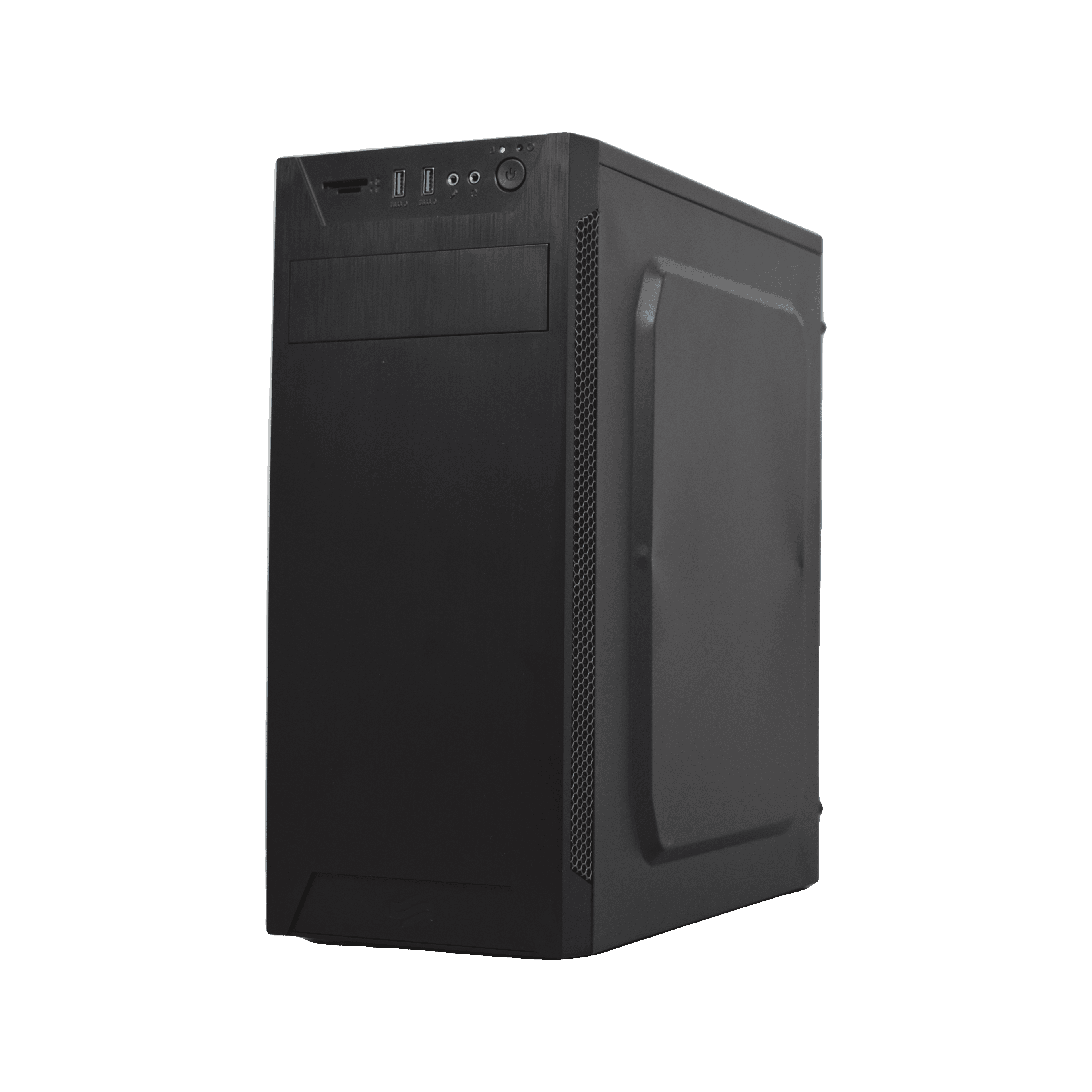 Ryzen 9 3900X | RTX 5060 — 2