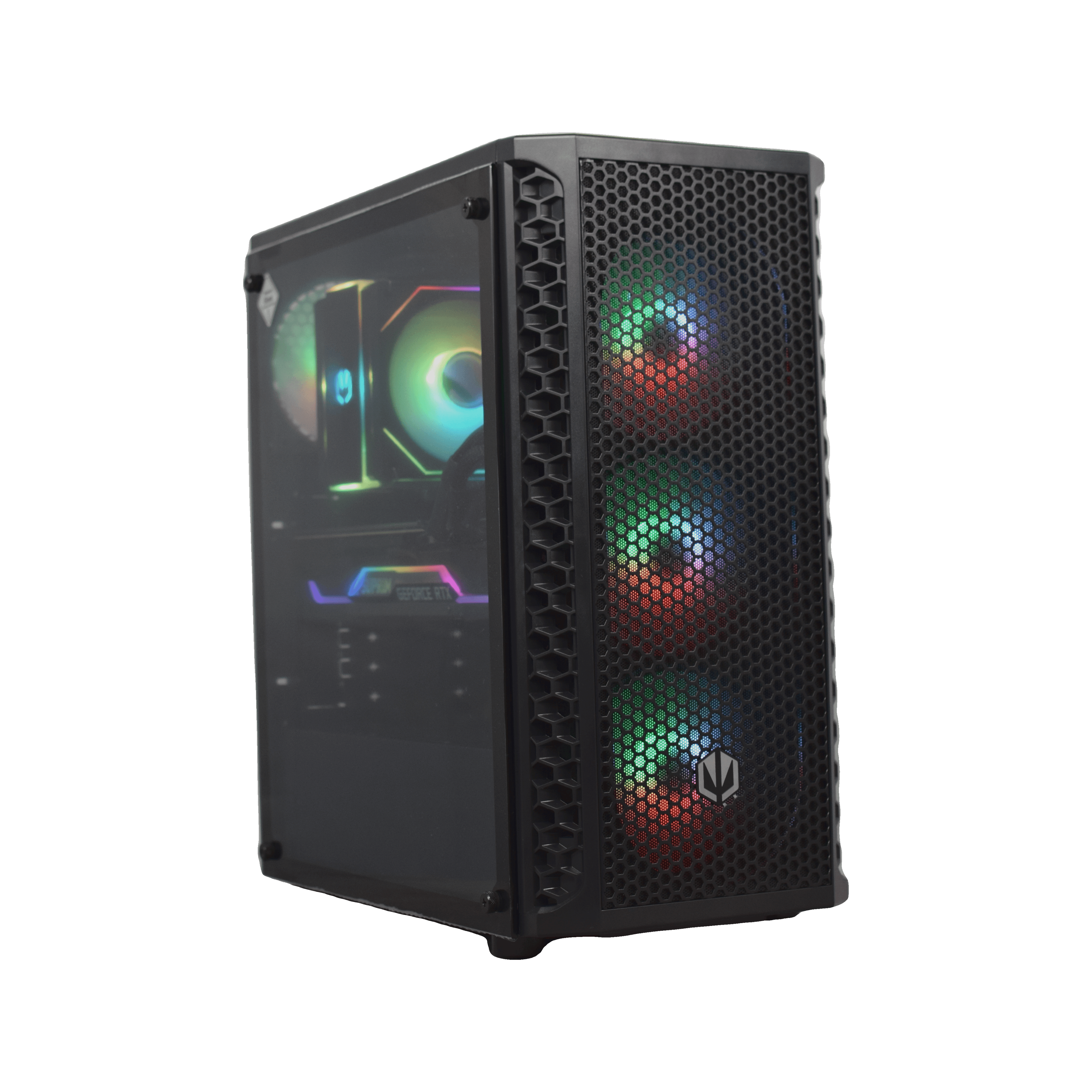 Ryzen 9 5950X | RTX 3080 — 1