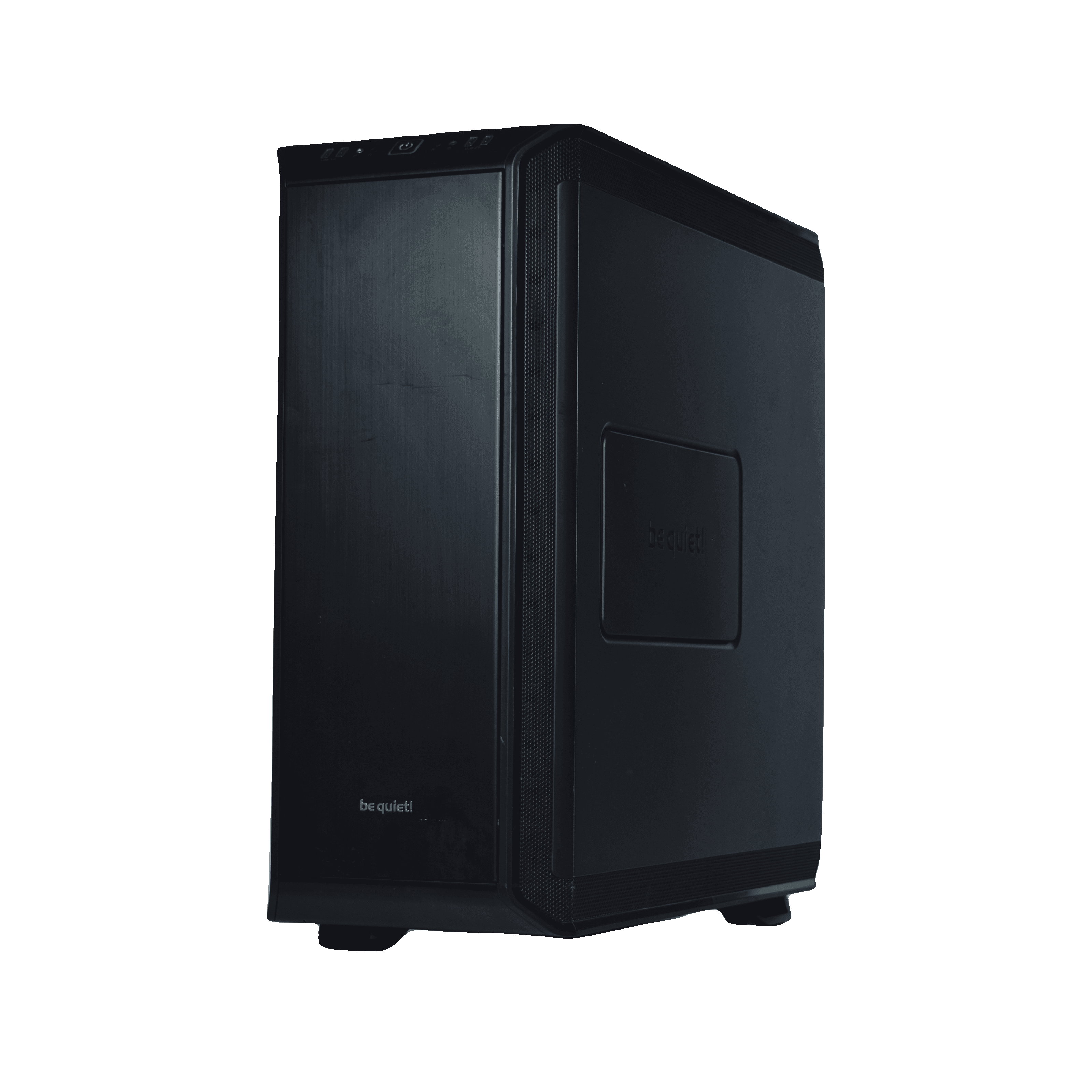 Intel i7-8700K | GTX 1080 Ti — 2