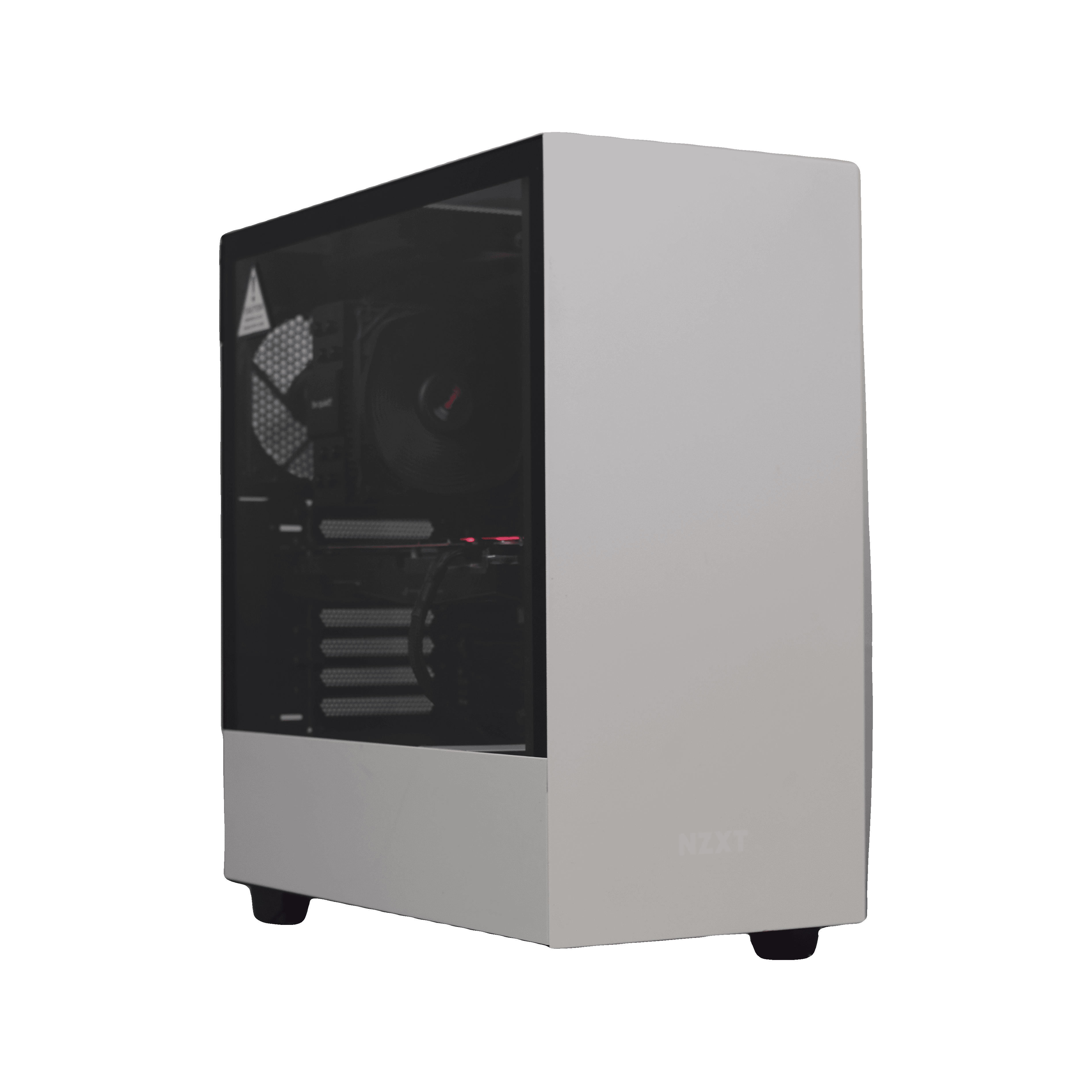 Ryzen 5 3600 | GTX 1070 — 1