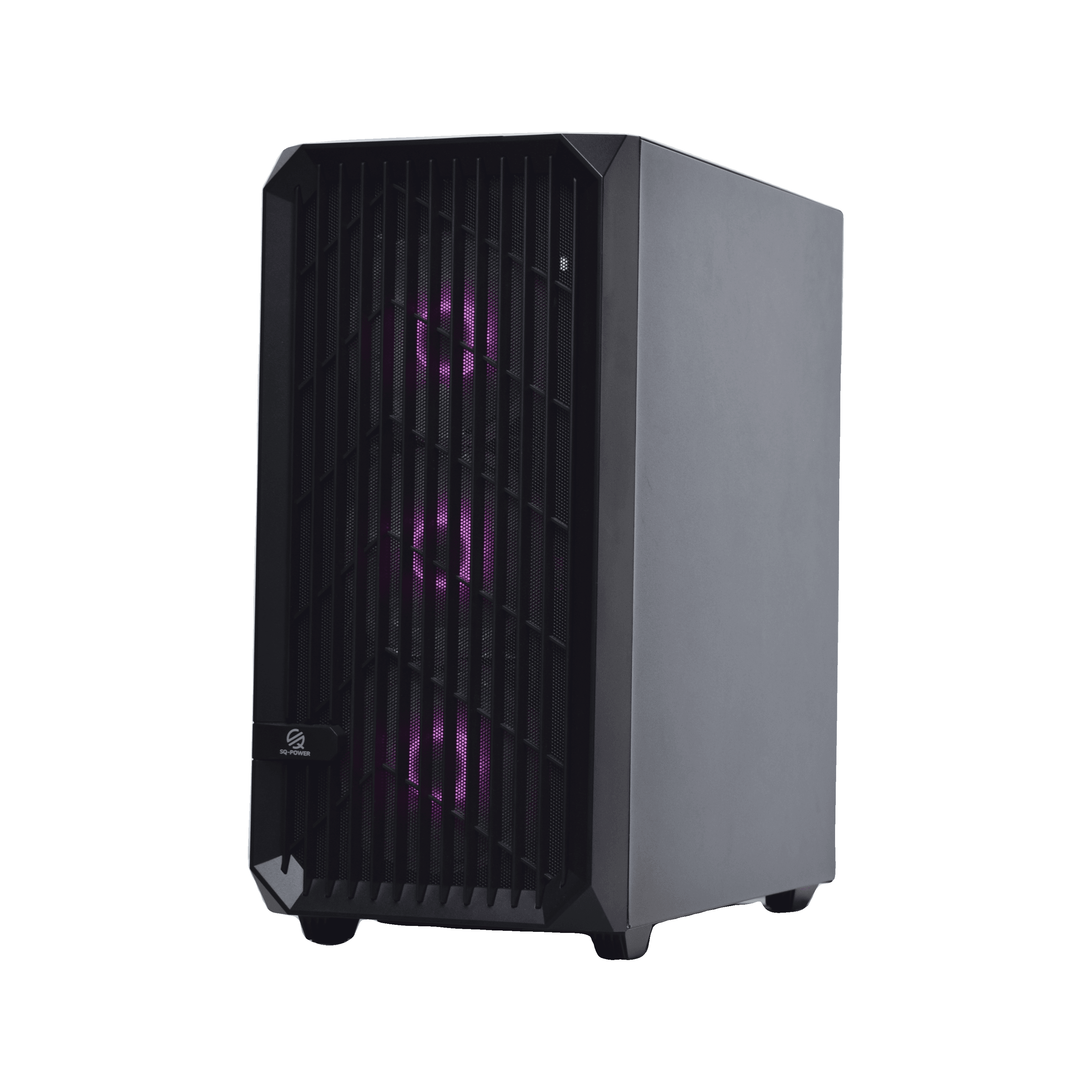 Ryzen 5 5600 | RX 6800 — 2