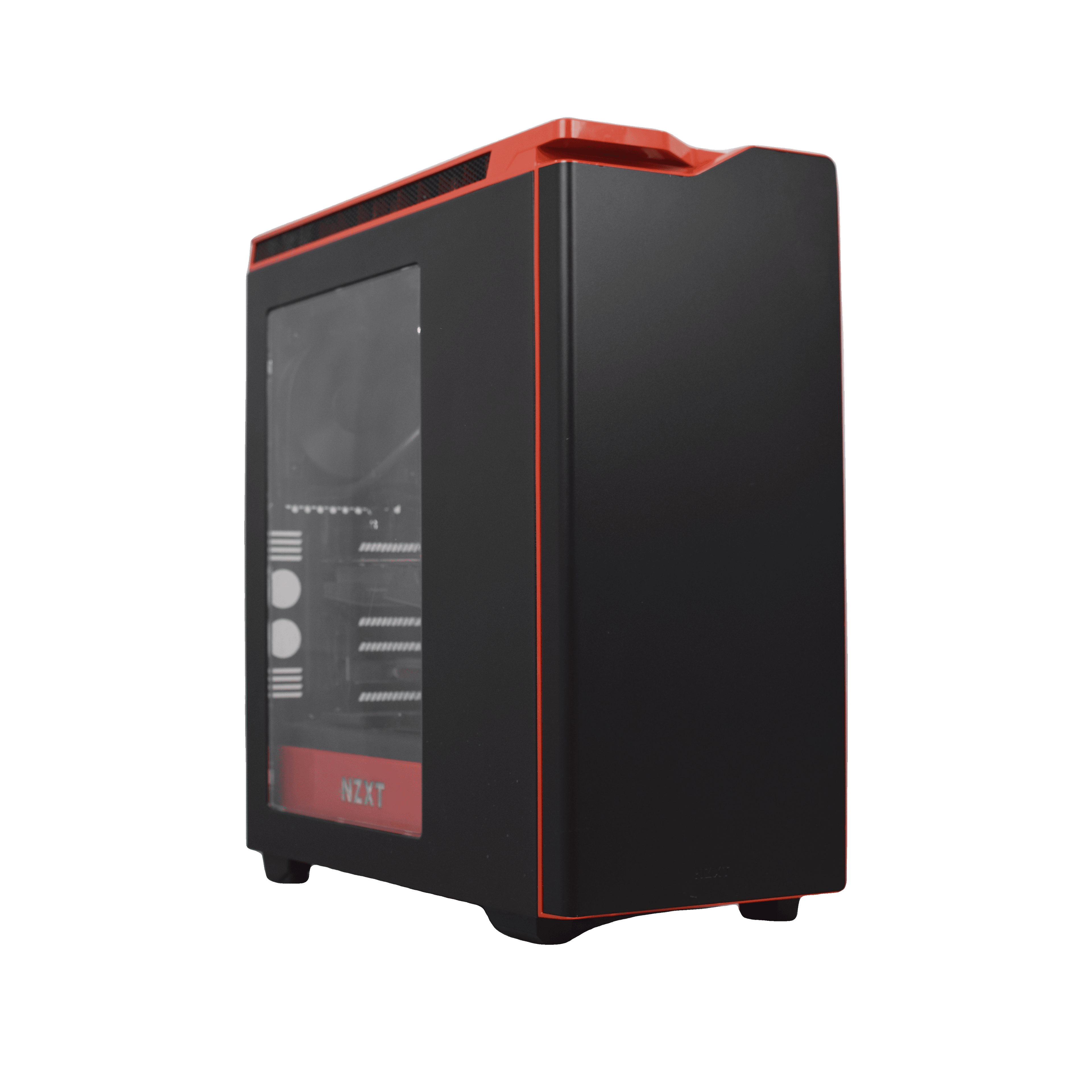 Intel i7-8700K
GTX 1080