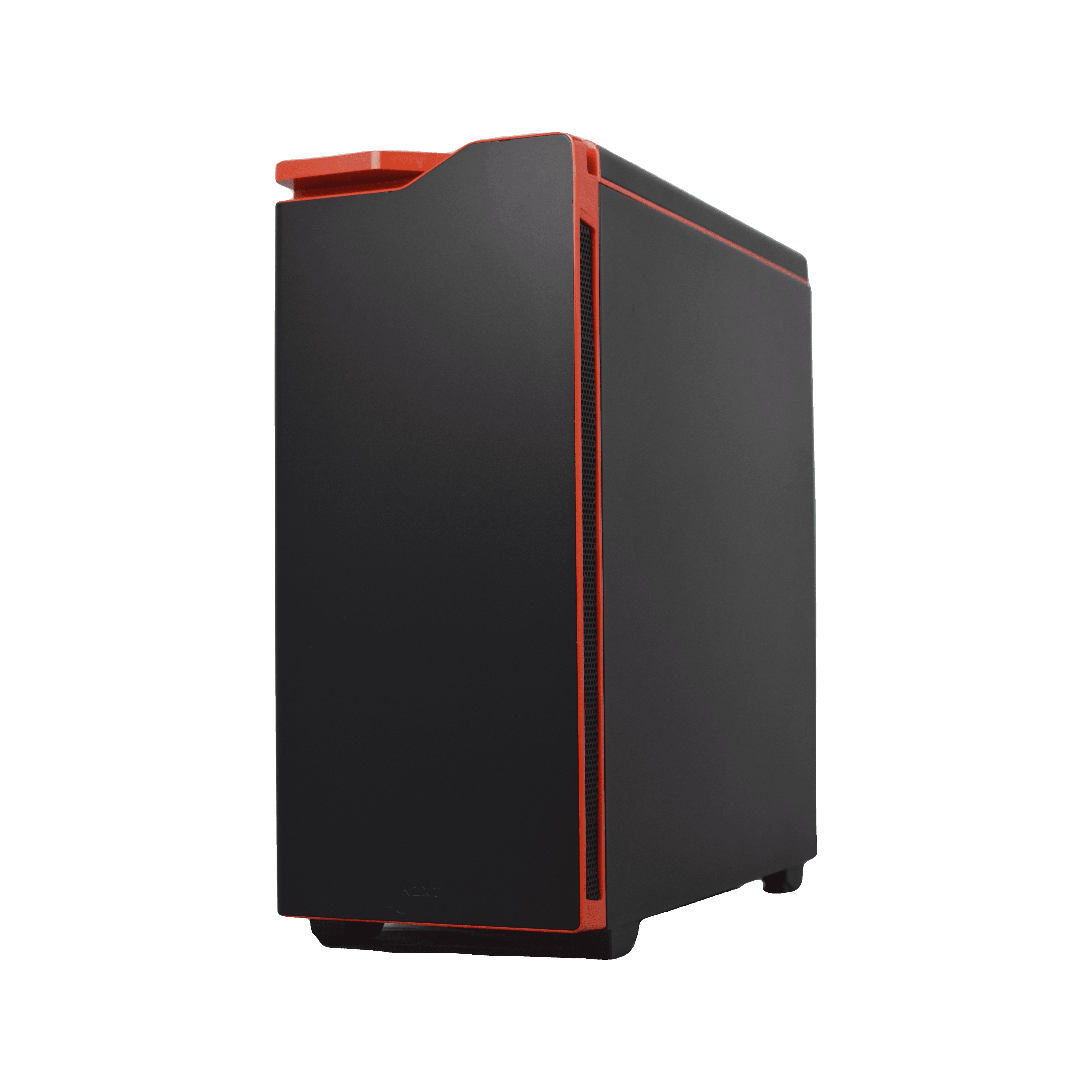 Intel i7-8700K | GTX 1080 — 2