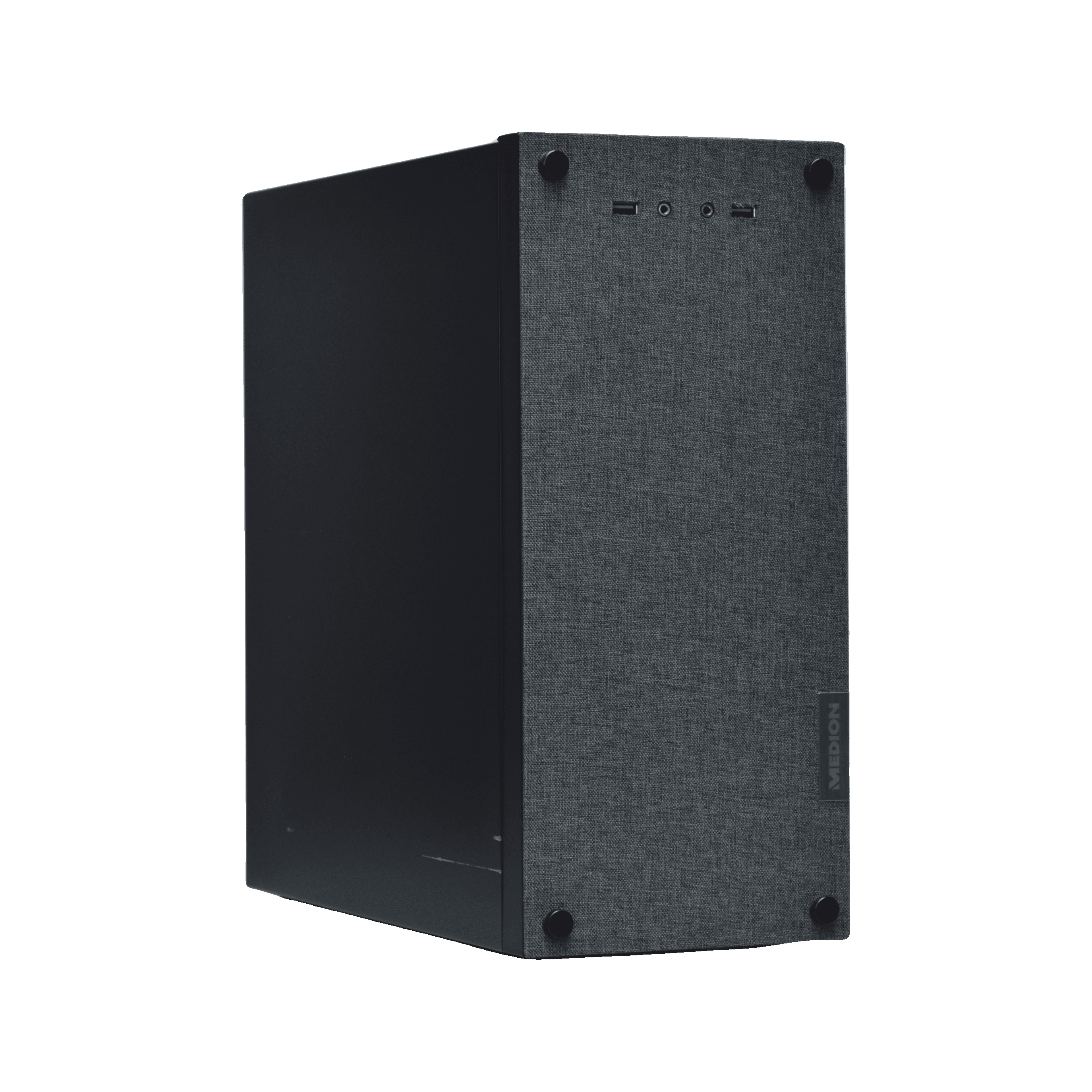 Intel i5-10400 | RTX 3060 — 1