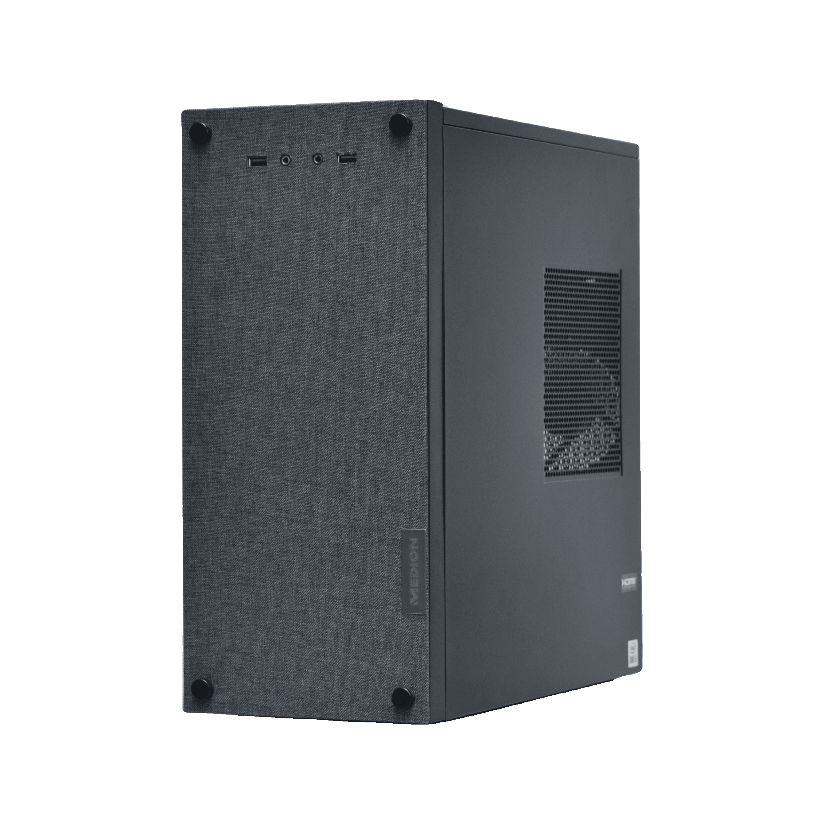 Intel i5-10400 | RTX 3060 — 2