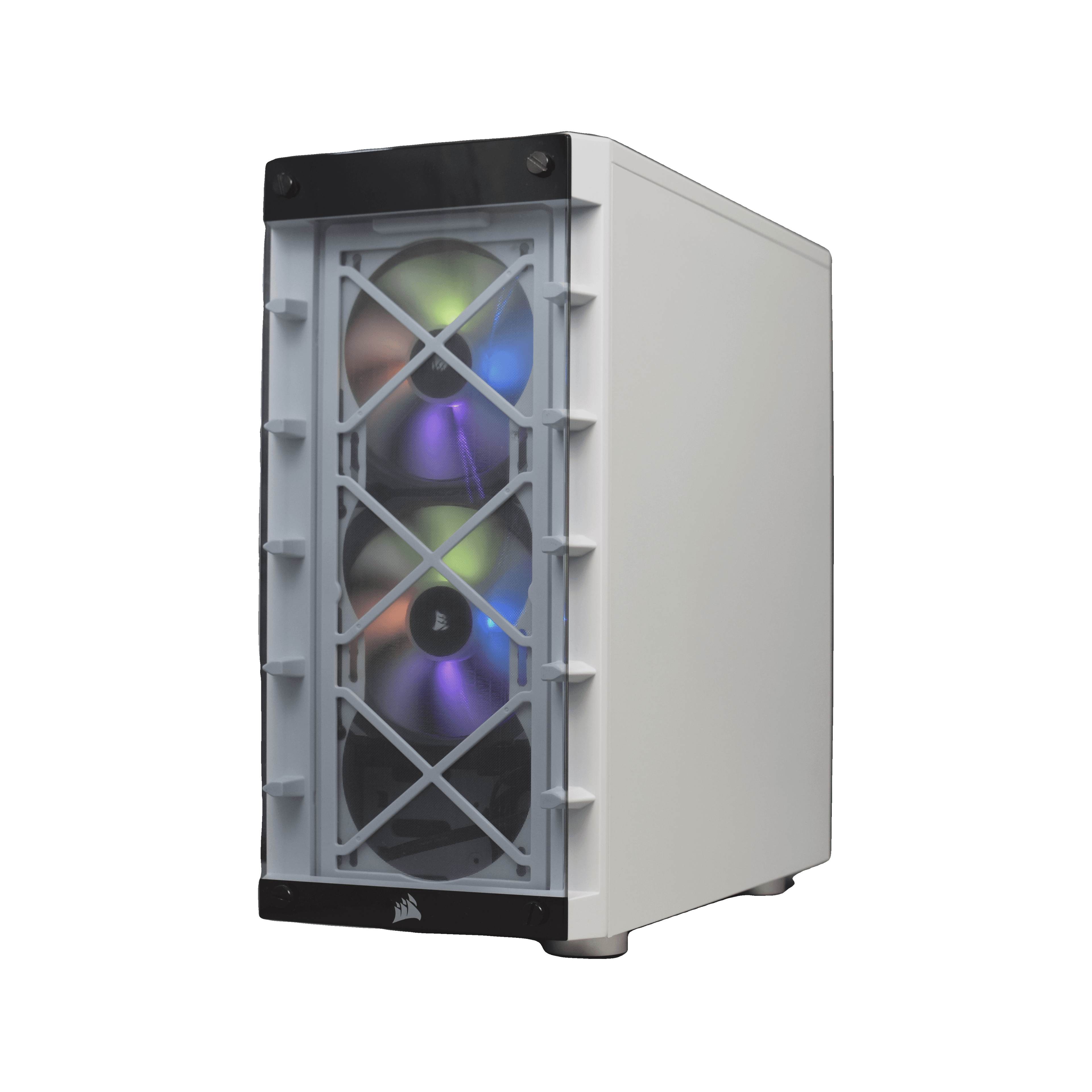 Ryzen 7 3700X | RTX 2080 Super — 2