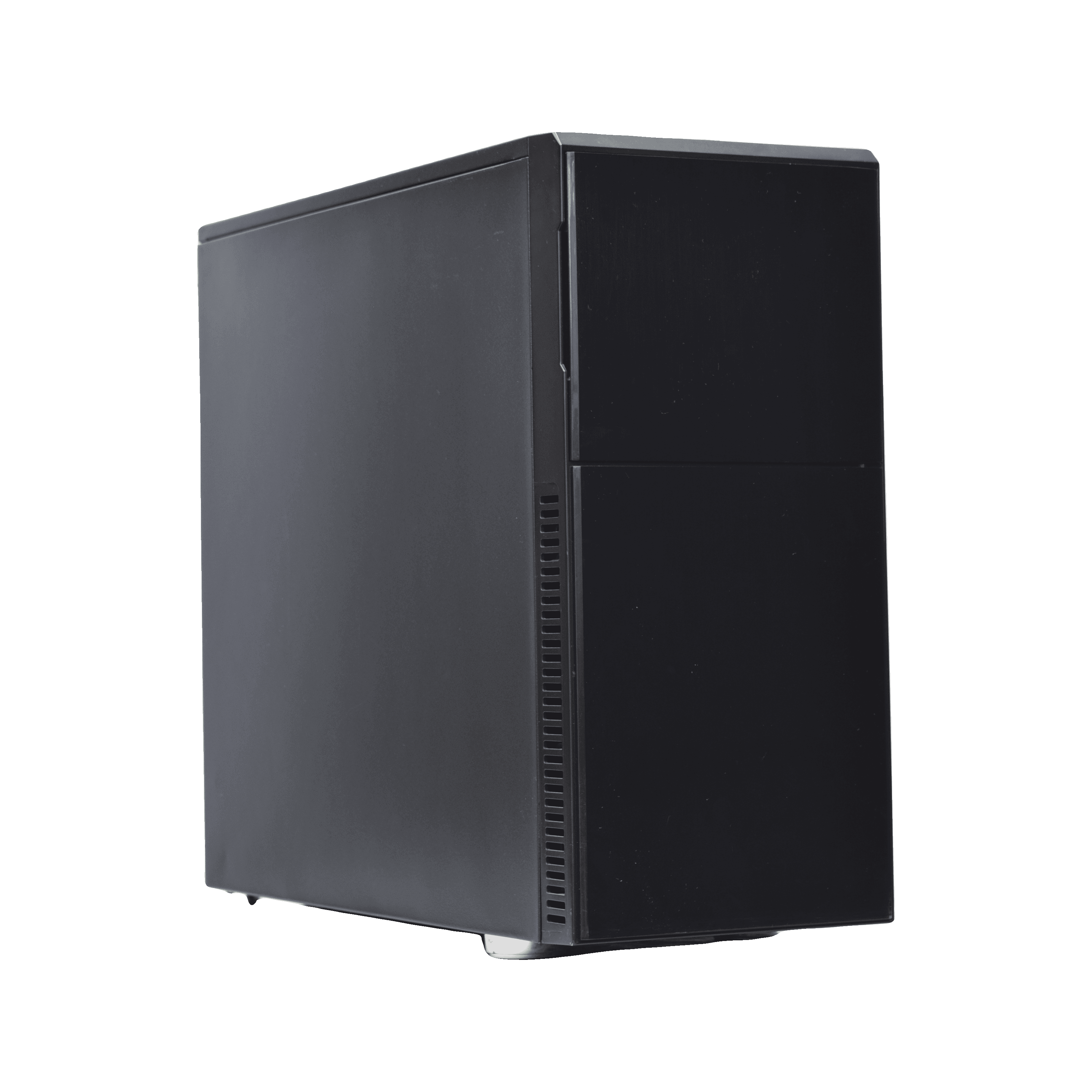 Intel i7-6700K | GTX 1080 — 1
