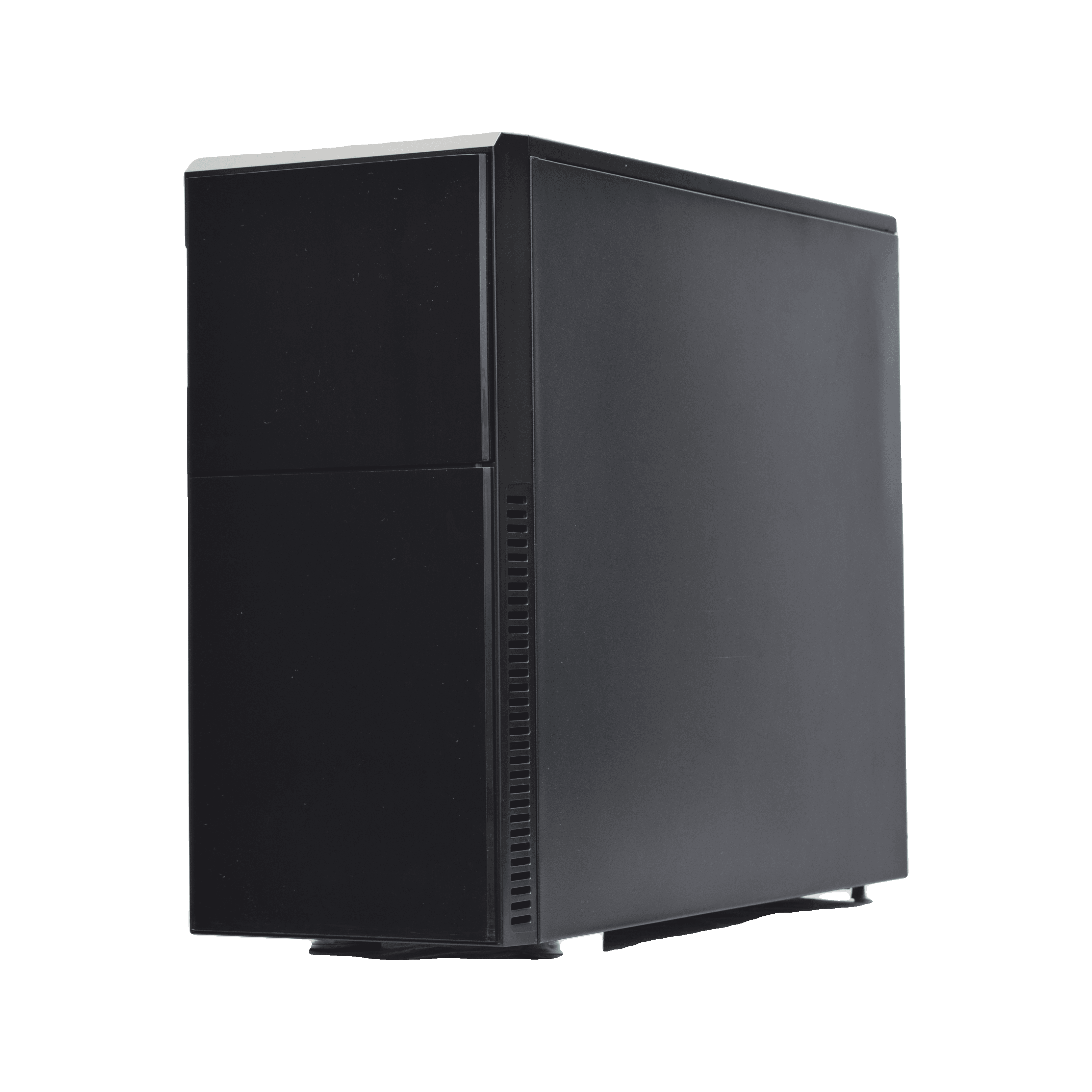 Intel i7-6700K | GTX 1080 — 2