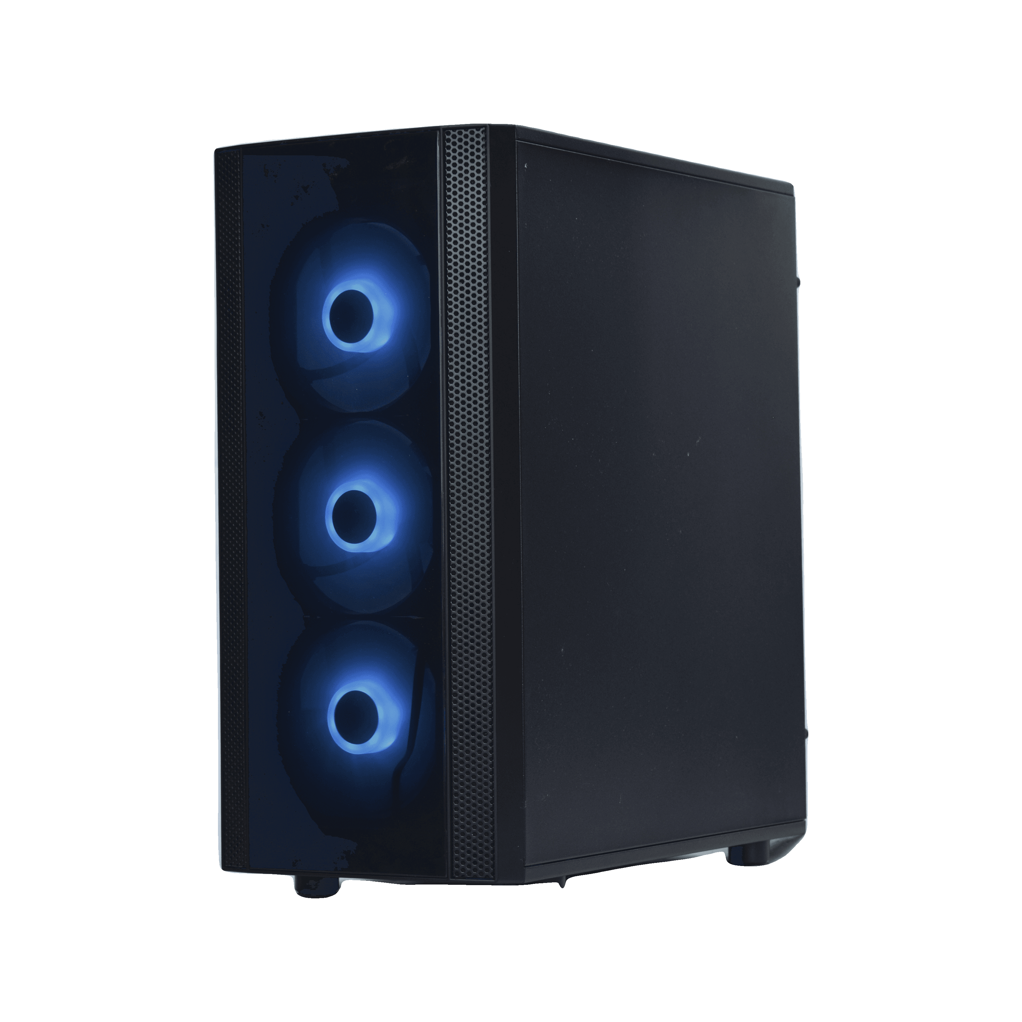 Ryzen 7 7700 | RTX 5060 — 2