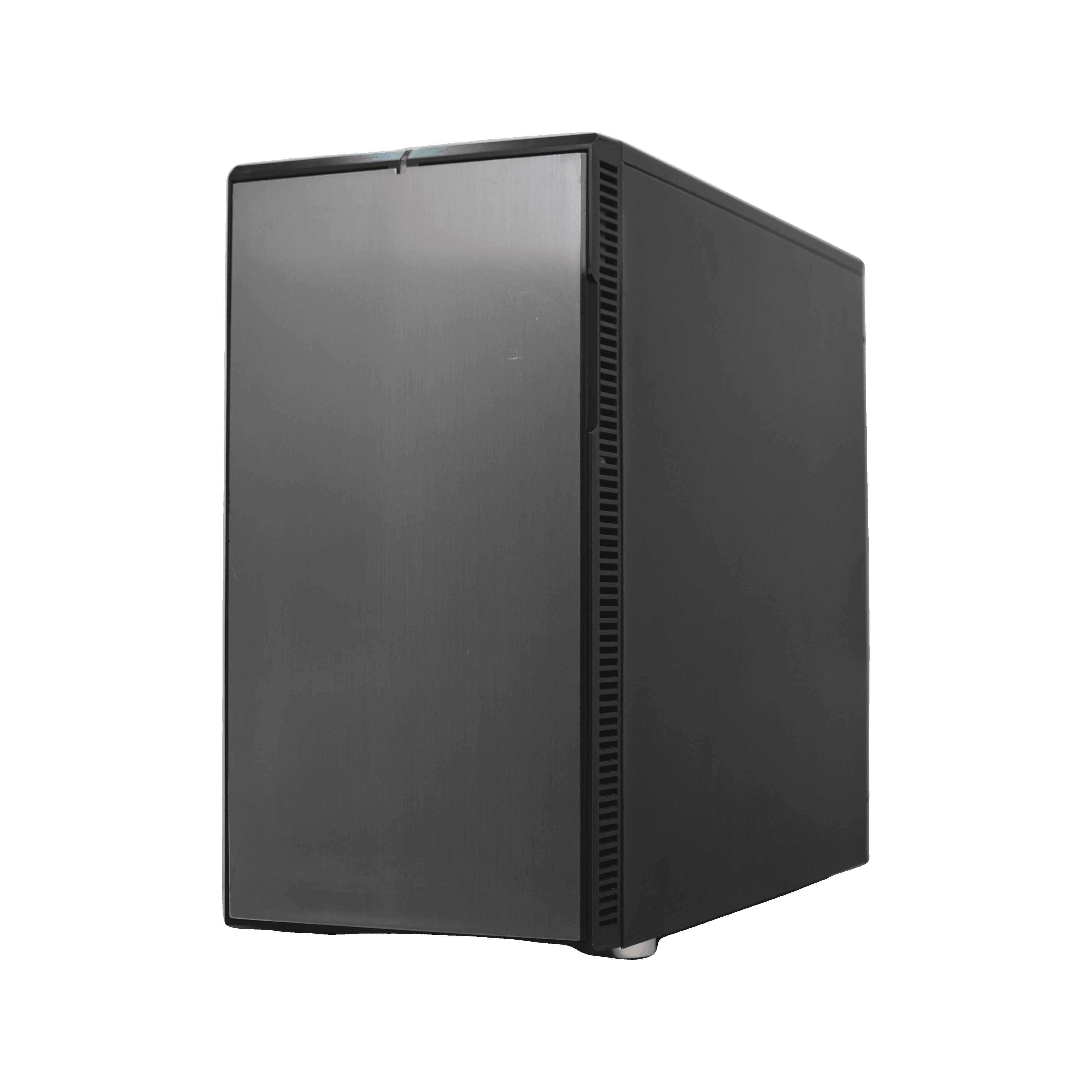 Intel i7-9700K | RTX 2070 Super — 2