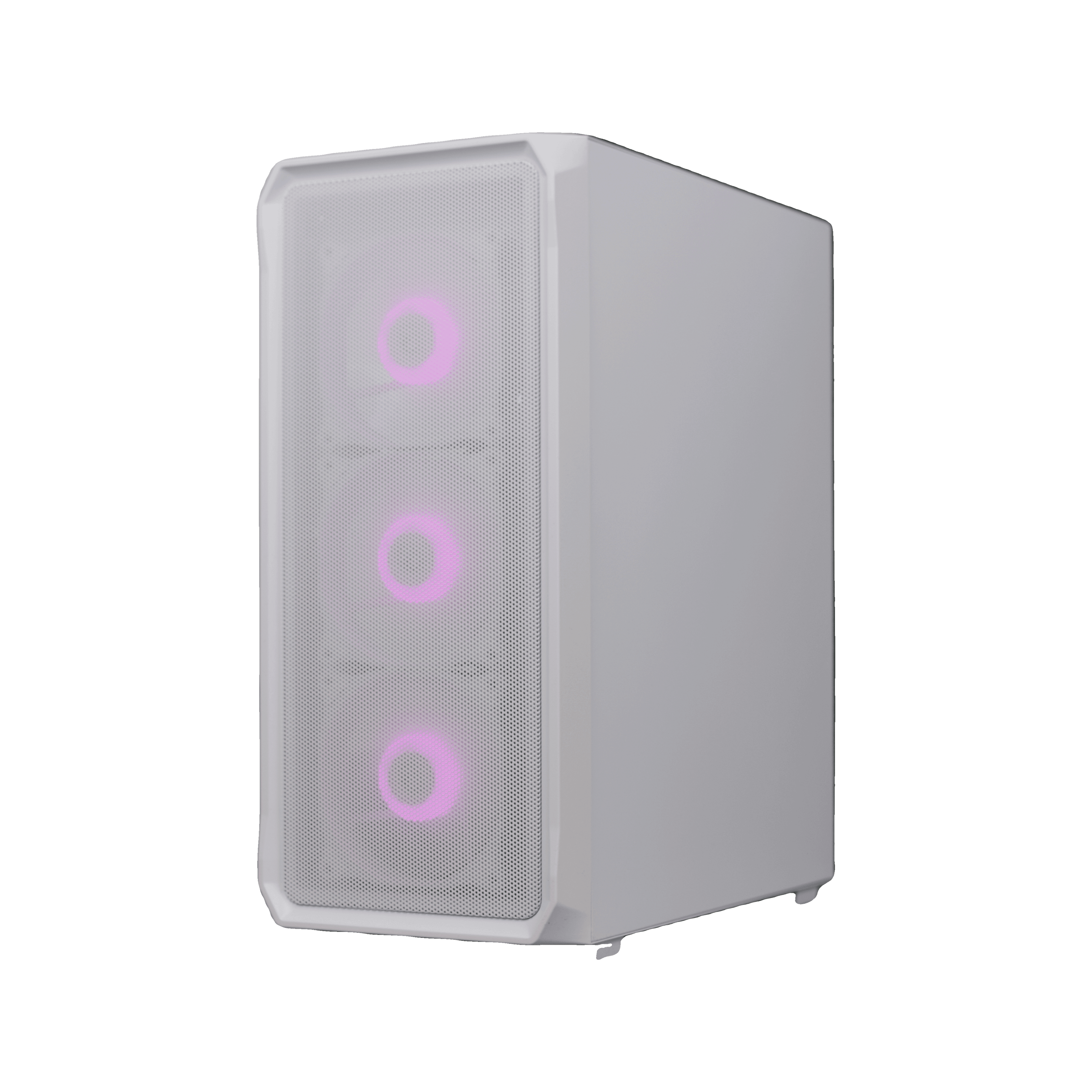 Intel i7-10700 | RTX 3060 — 2