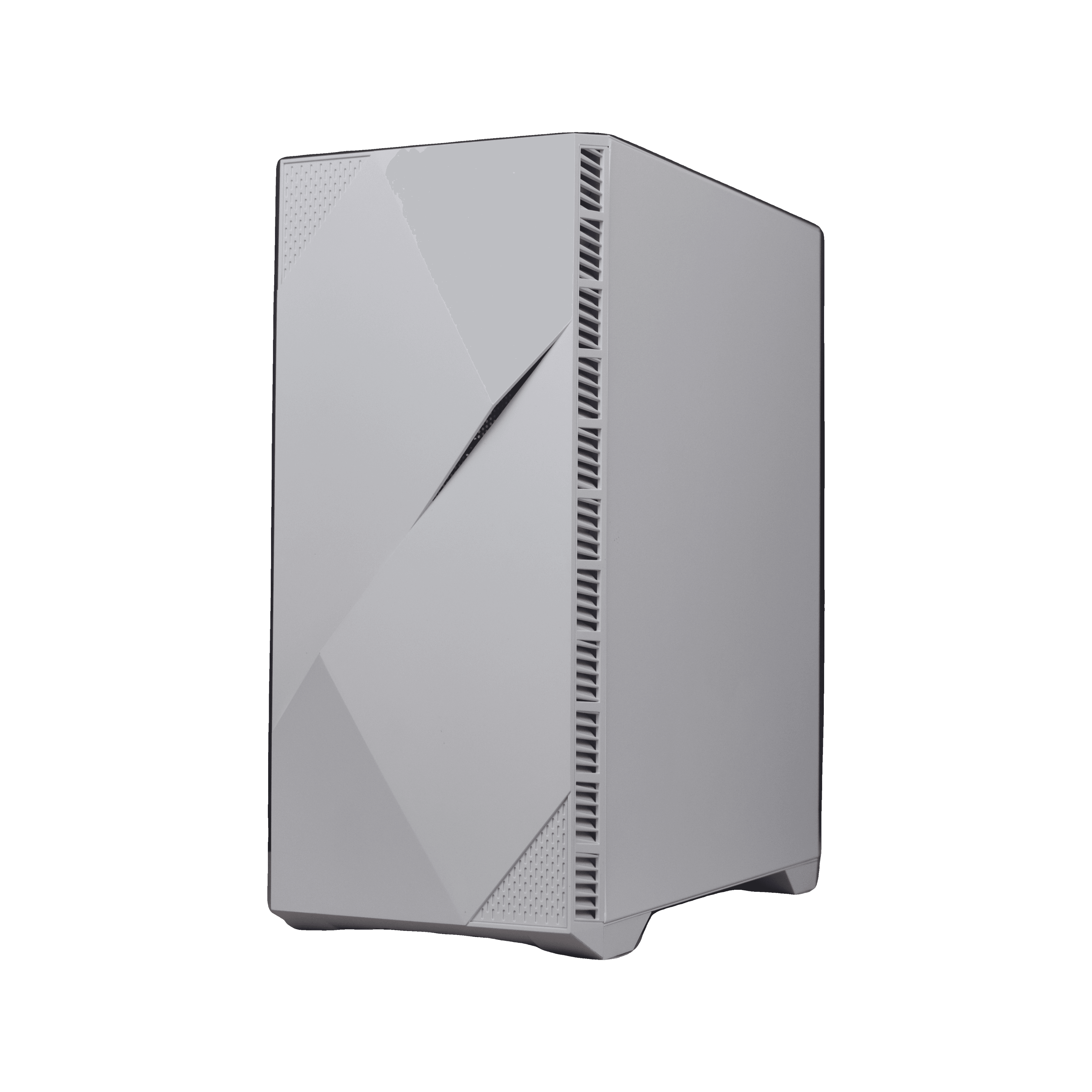 Ryzen 9 5900X | RX 9060 XT — 2