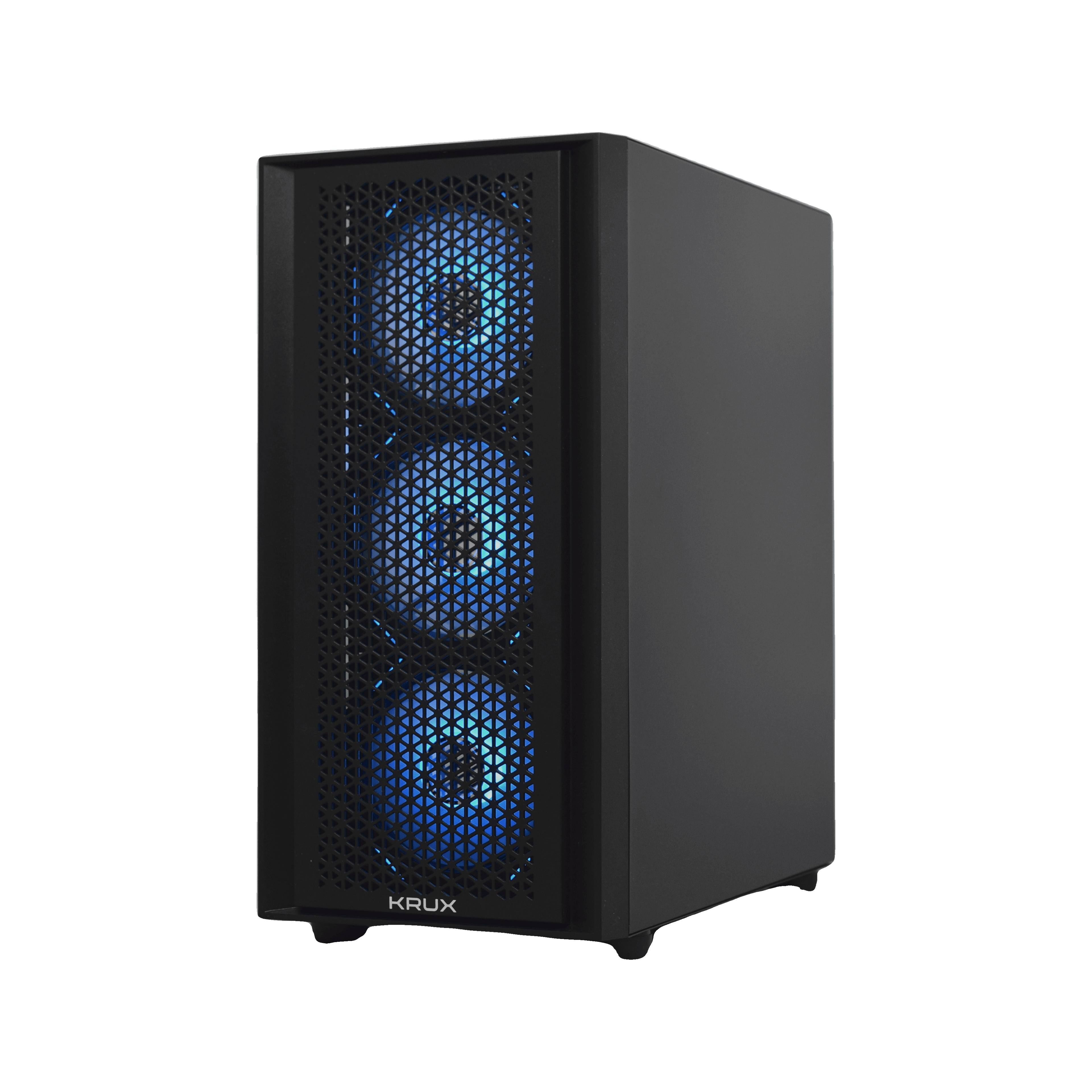 Ryzen 7 7700 | RTX 5060 Ti — 2