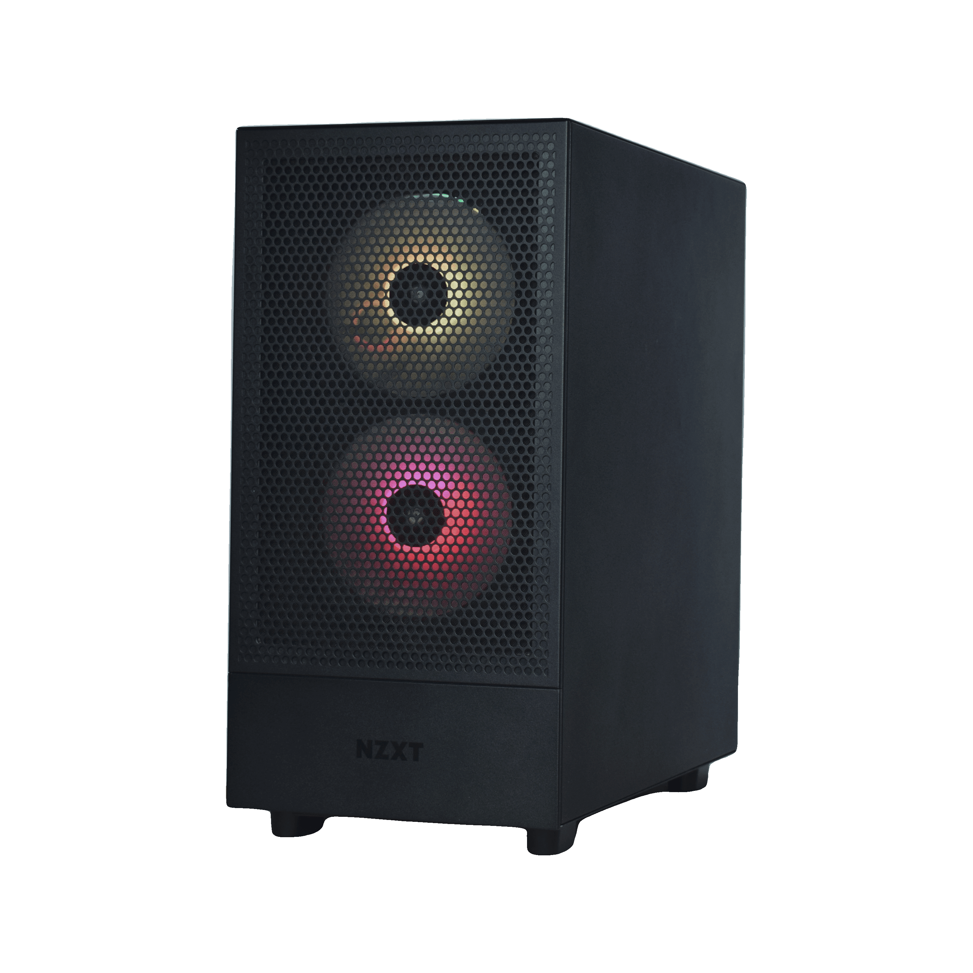Ryzen 5 7600 | RX 7600 — 2