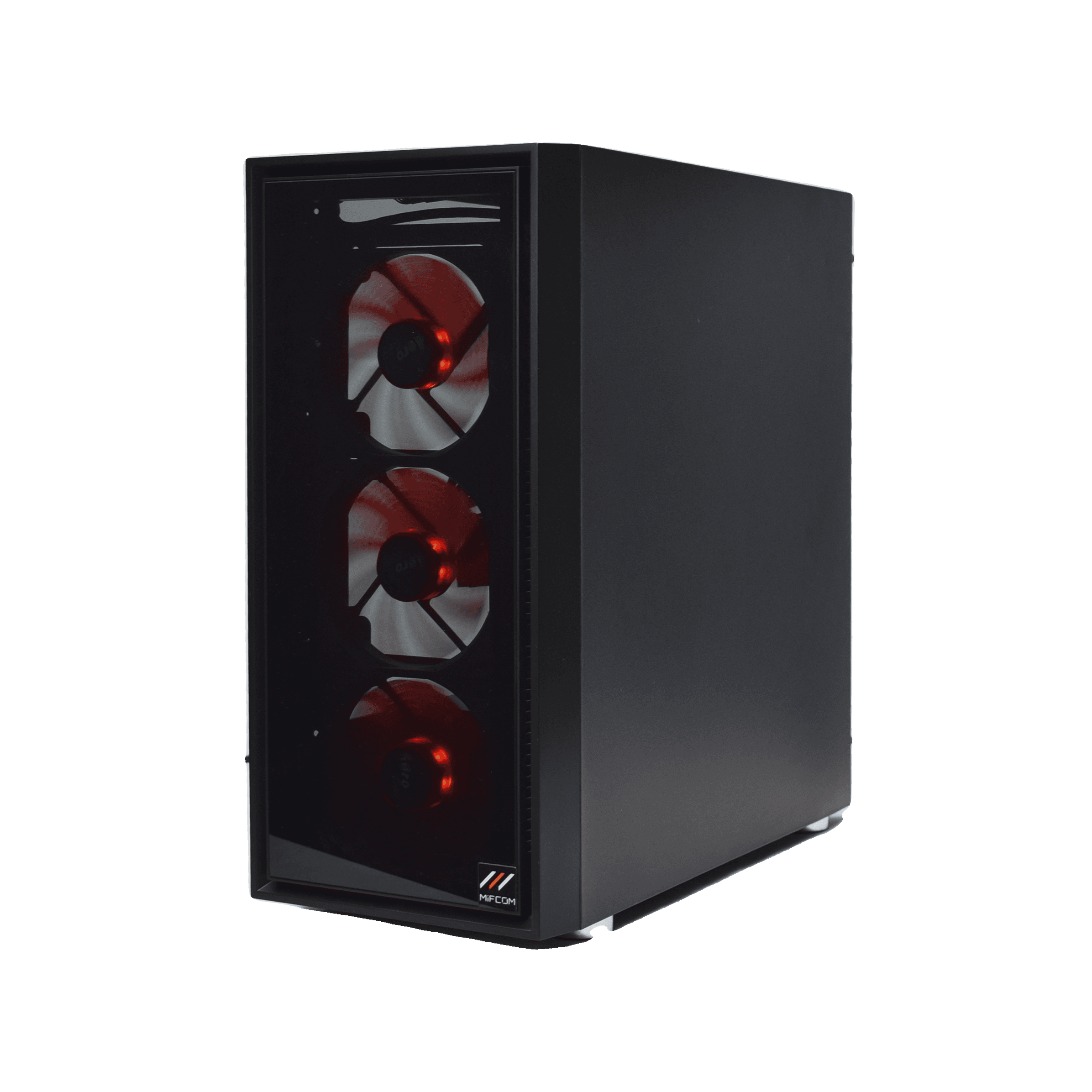 Ryzen 7 3700X | RTX 2080 — 2
