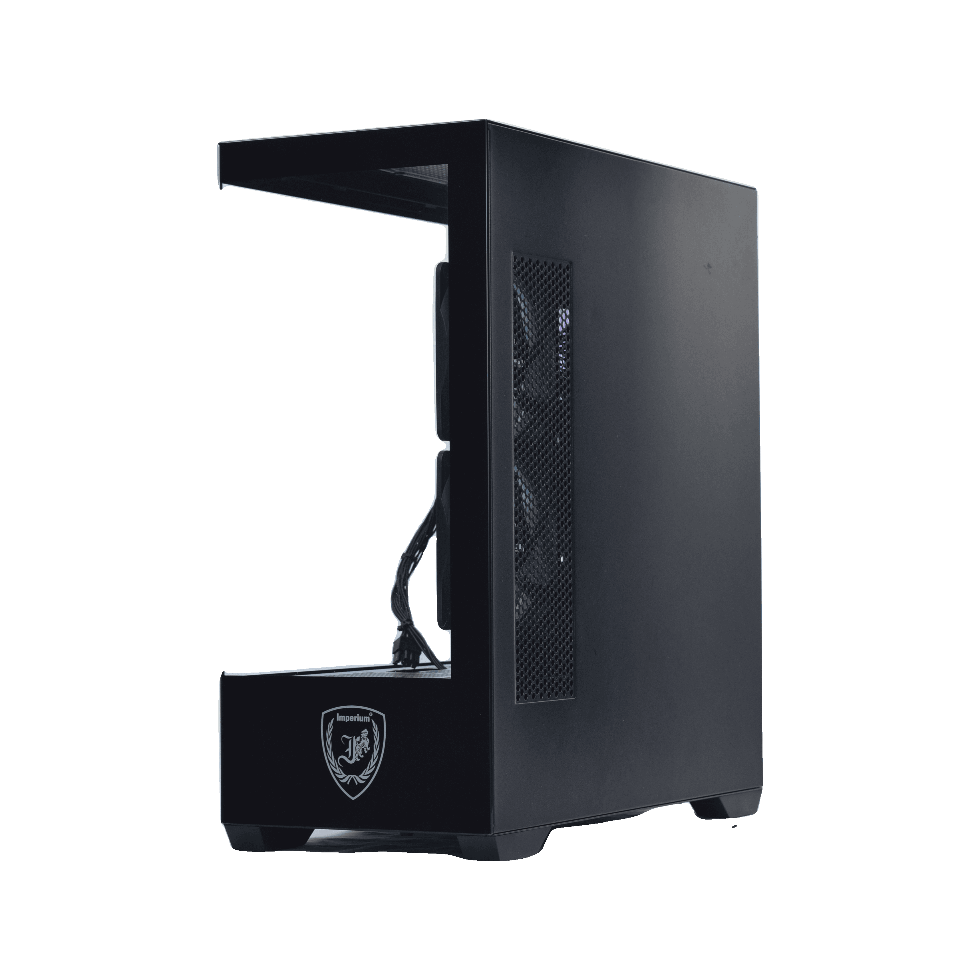 Intel i5-14400F | RTX 5060 — 2