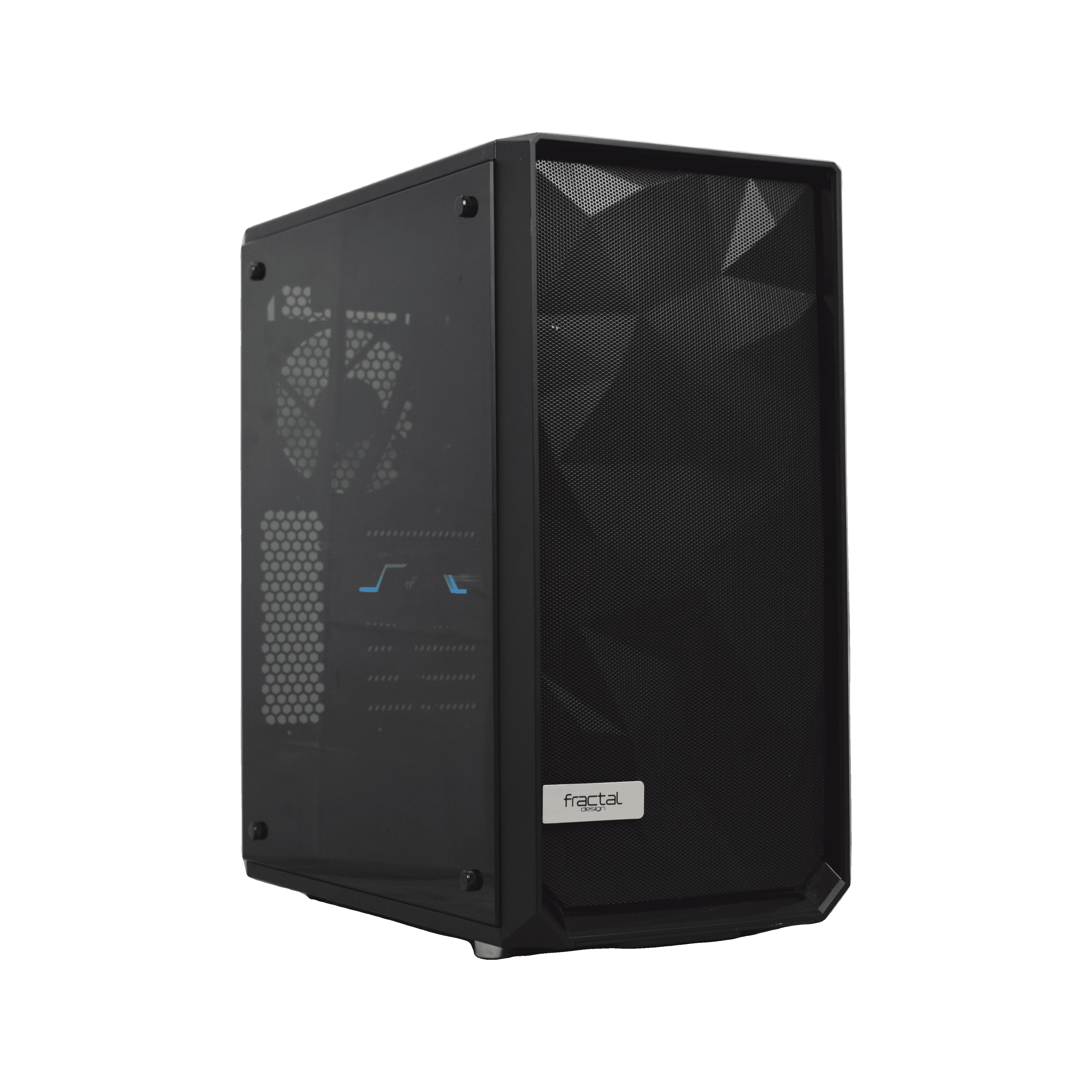 Intel i5-10600K | RX 5700XT — 1
