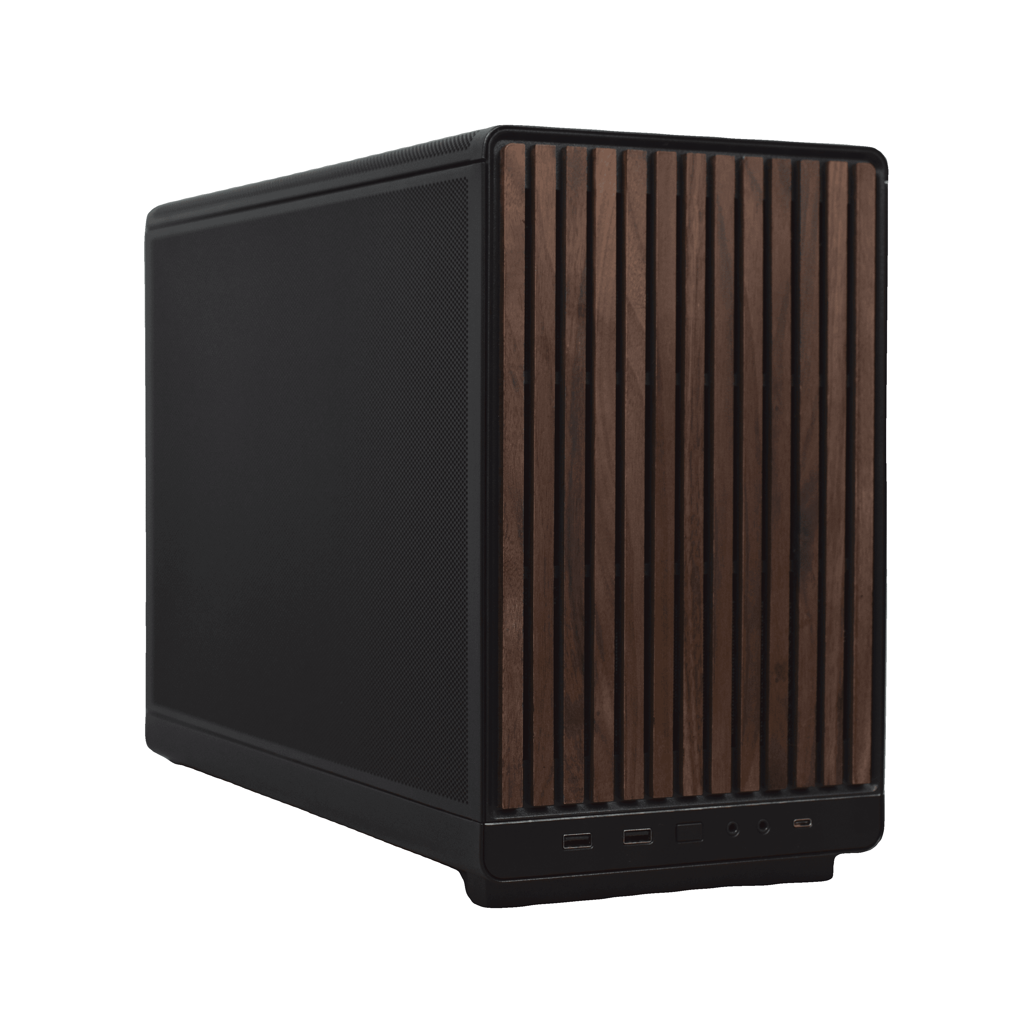 Ryzen 5 7600X | RTX 4060 — 1