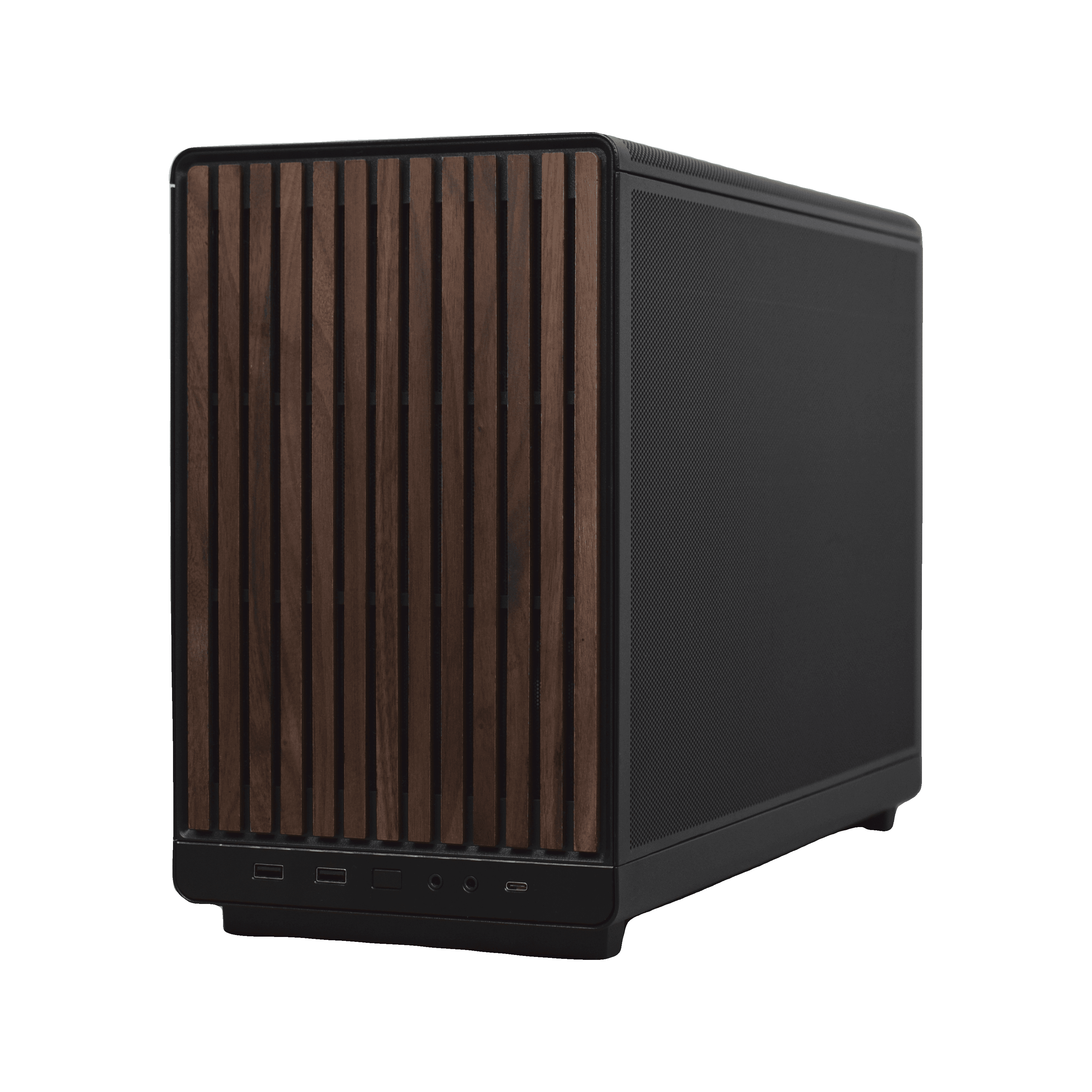 Ryzen 5 7600X | RTX 4060 — 2
