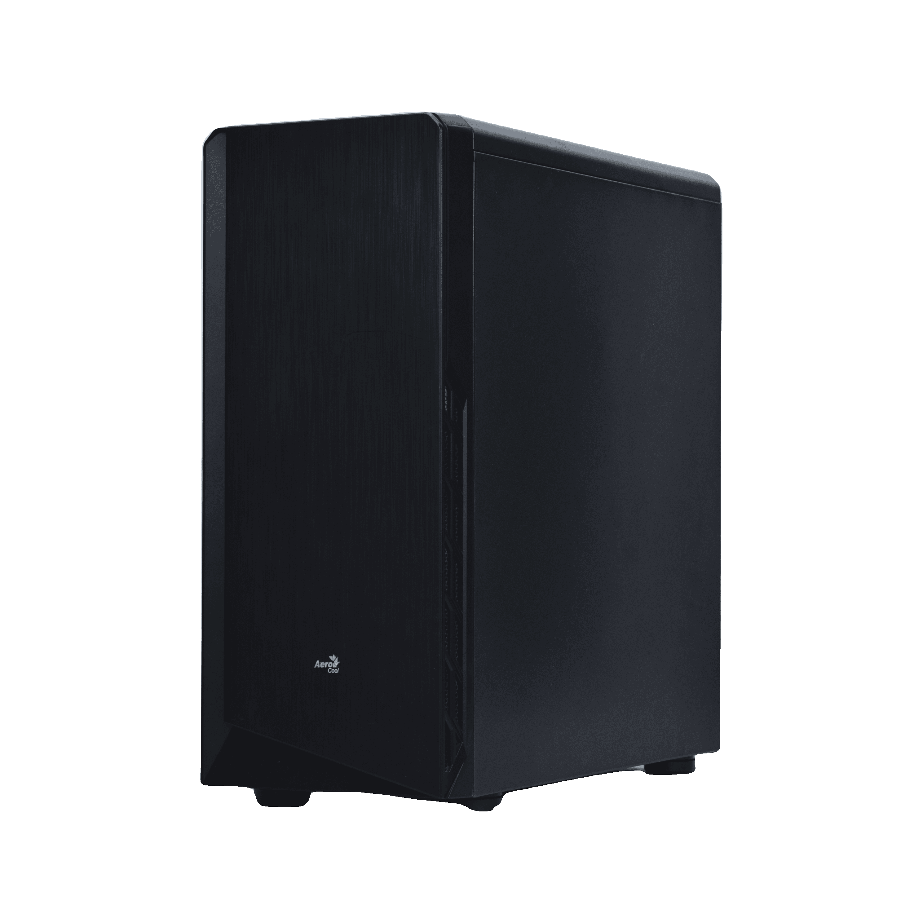 Intel i5-8600K | GTX 1650 Super — 2