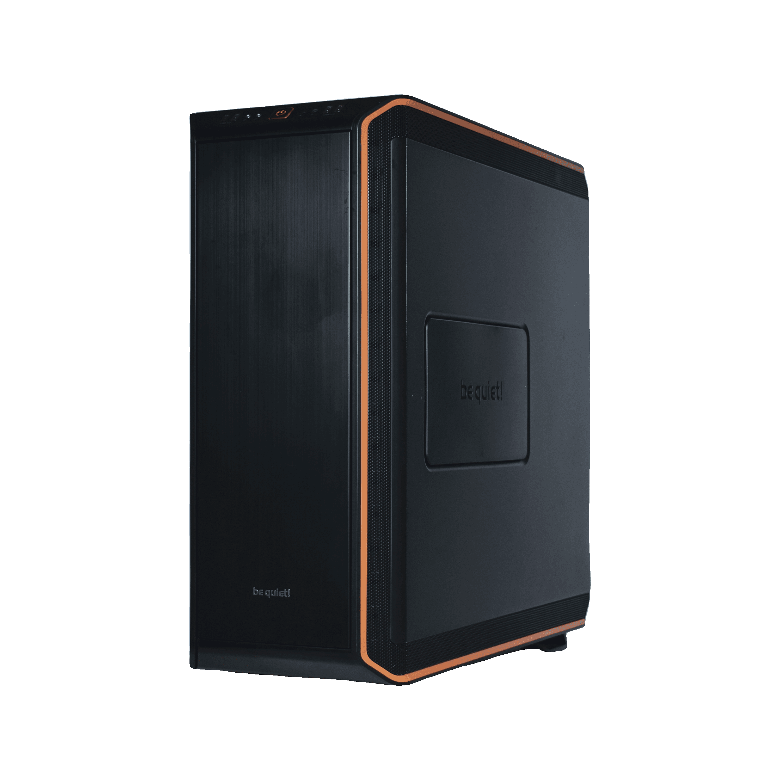 Intel i7-7700K | GTX 1080 — 2