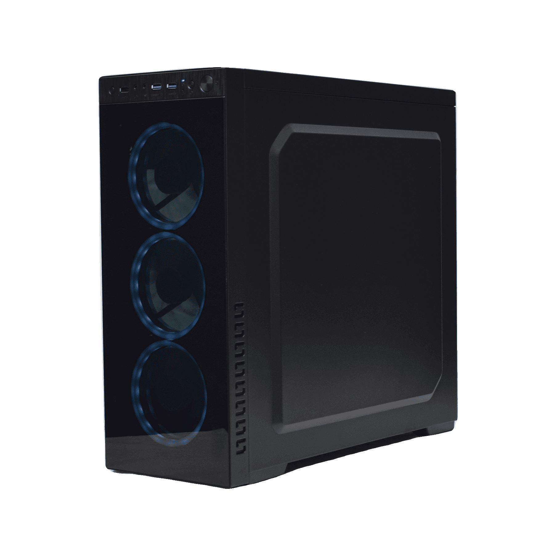 Intel i9-9900KS | RTX 2080 Ti — 2