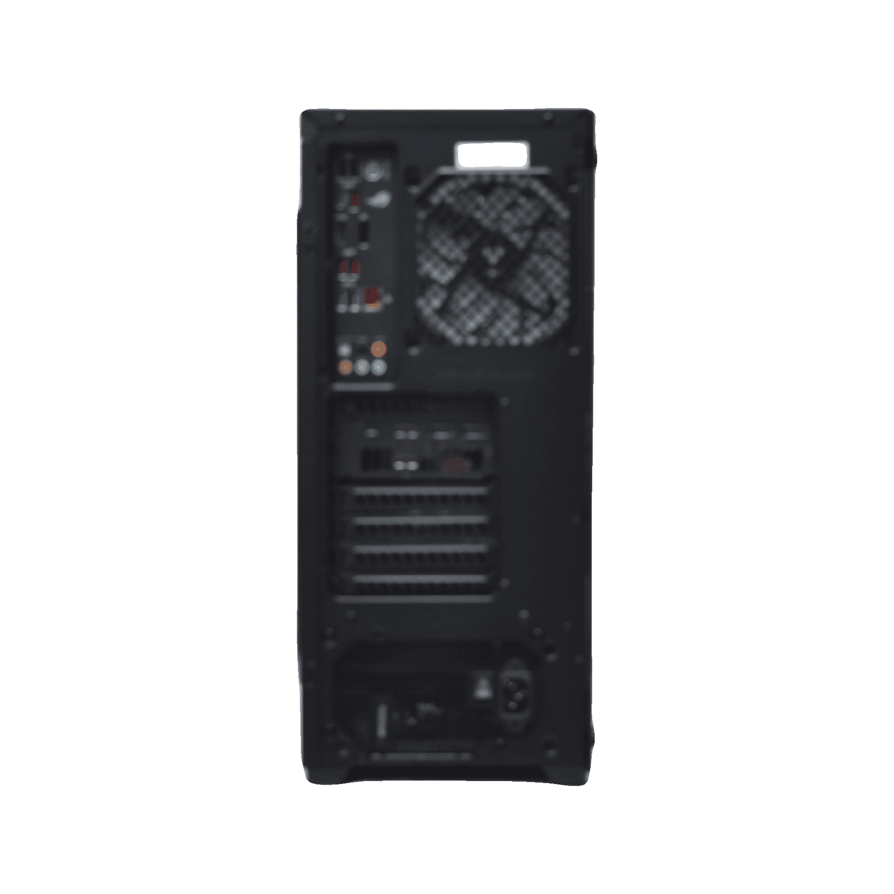 Intel i9-9900KS | RTX 2080 Ti — 4