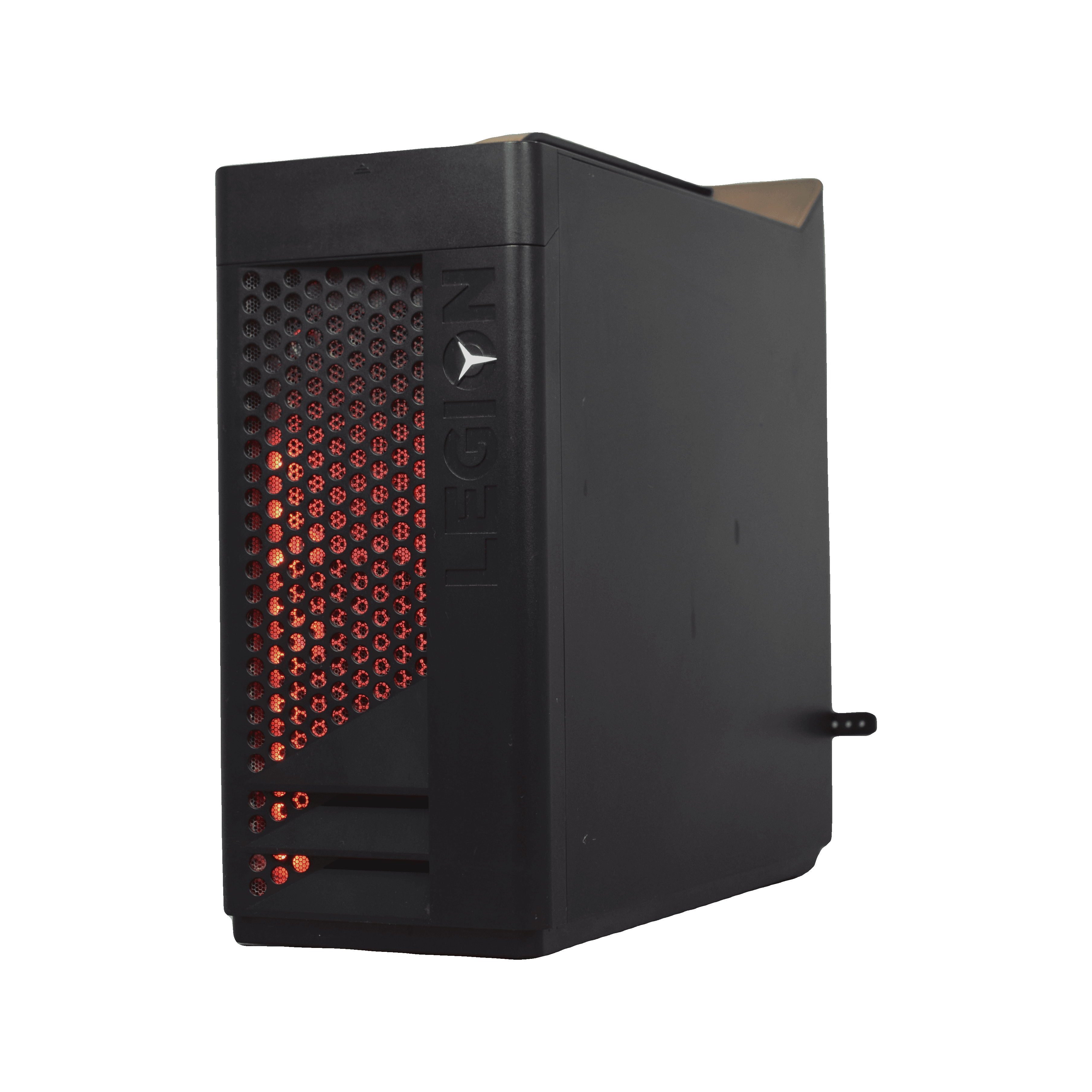 Intel i7-8700 | GTX 1060 6Gb — 2