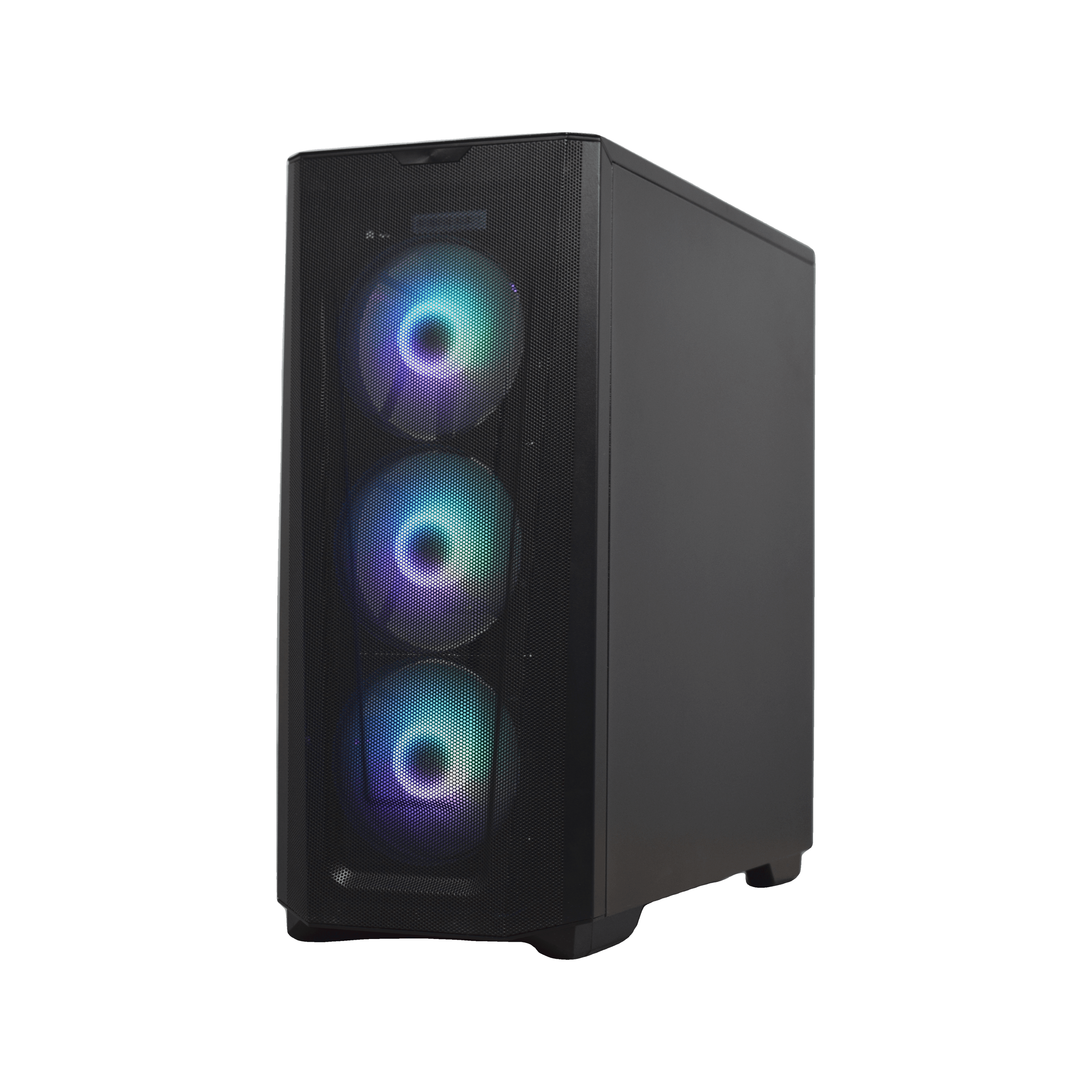 Intel i7-12700F | RTX 3070 Ti — 2
