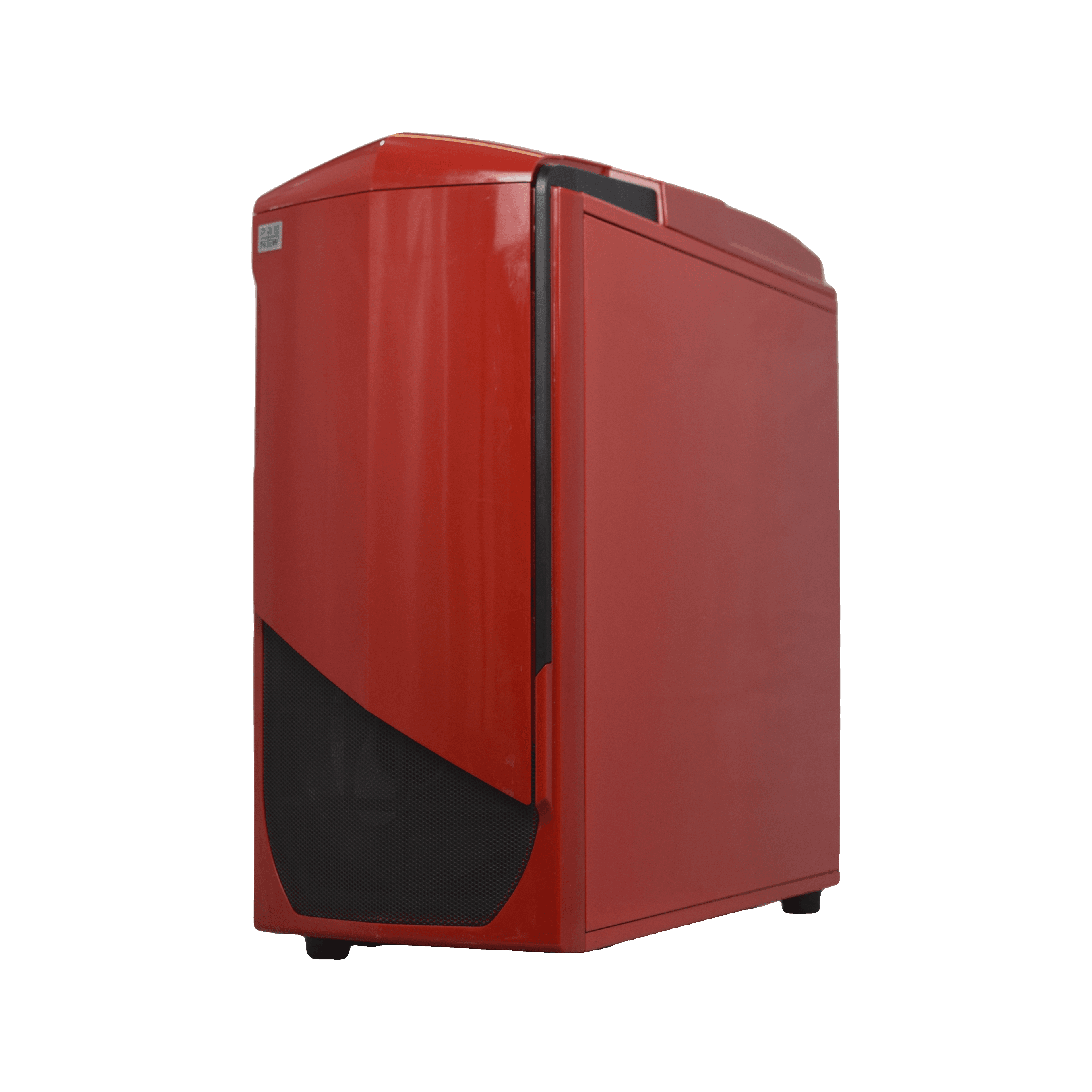 Intel i7-7700 | GTX 1060 6Gb — 2