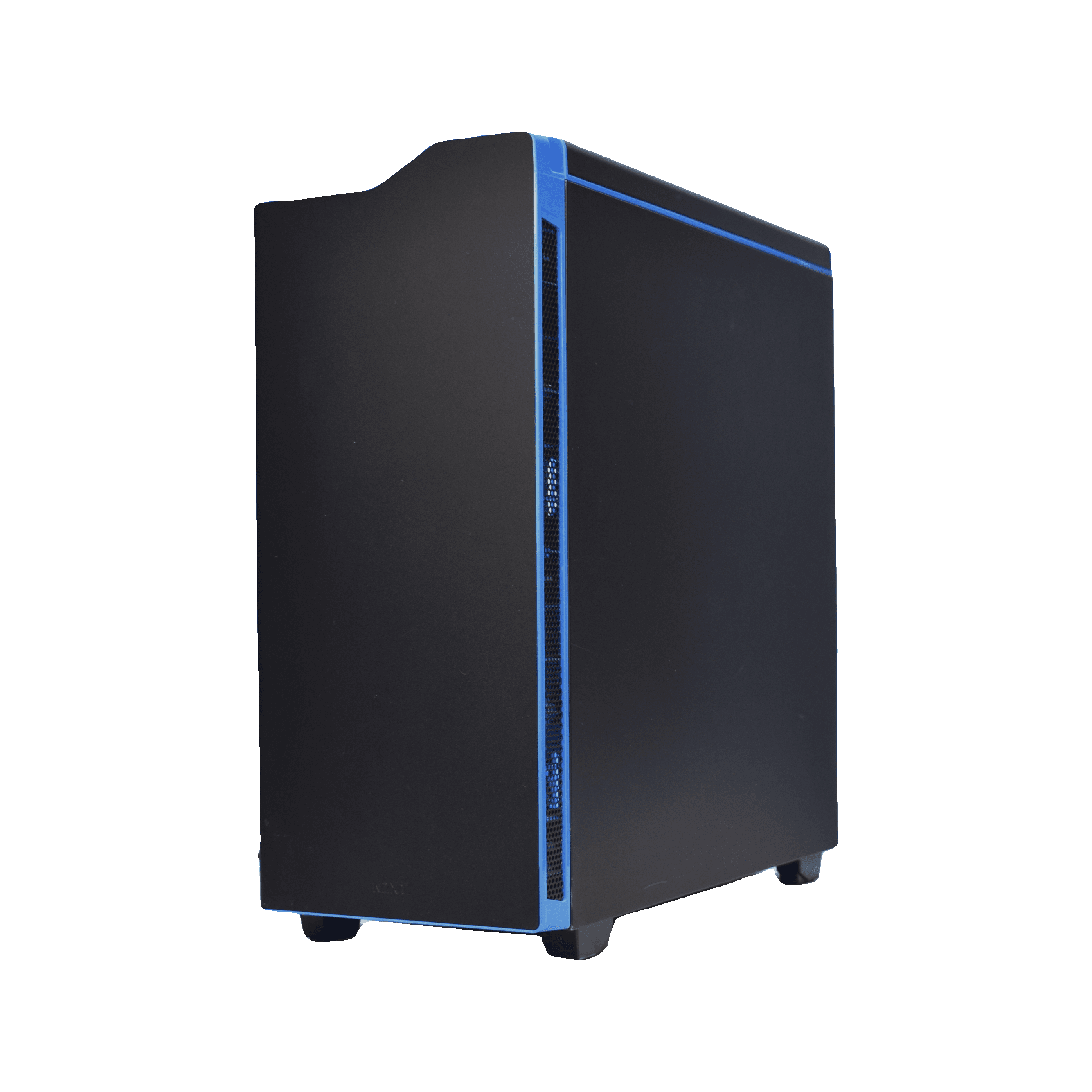 Intel i5-9600K | GTX 1070 — 2