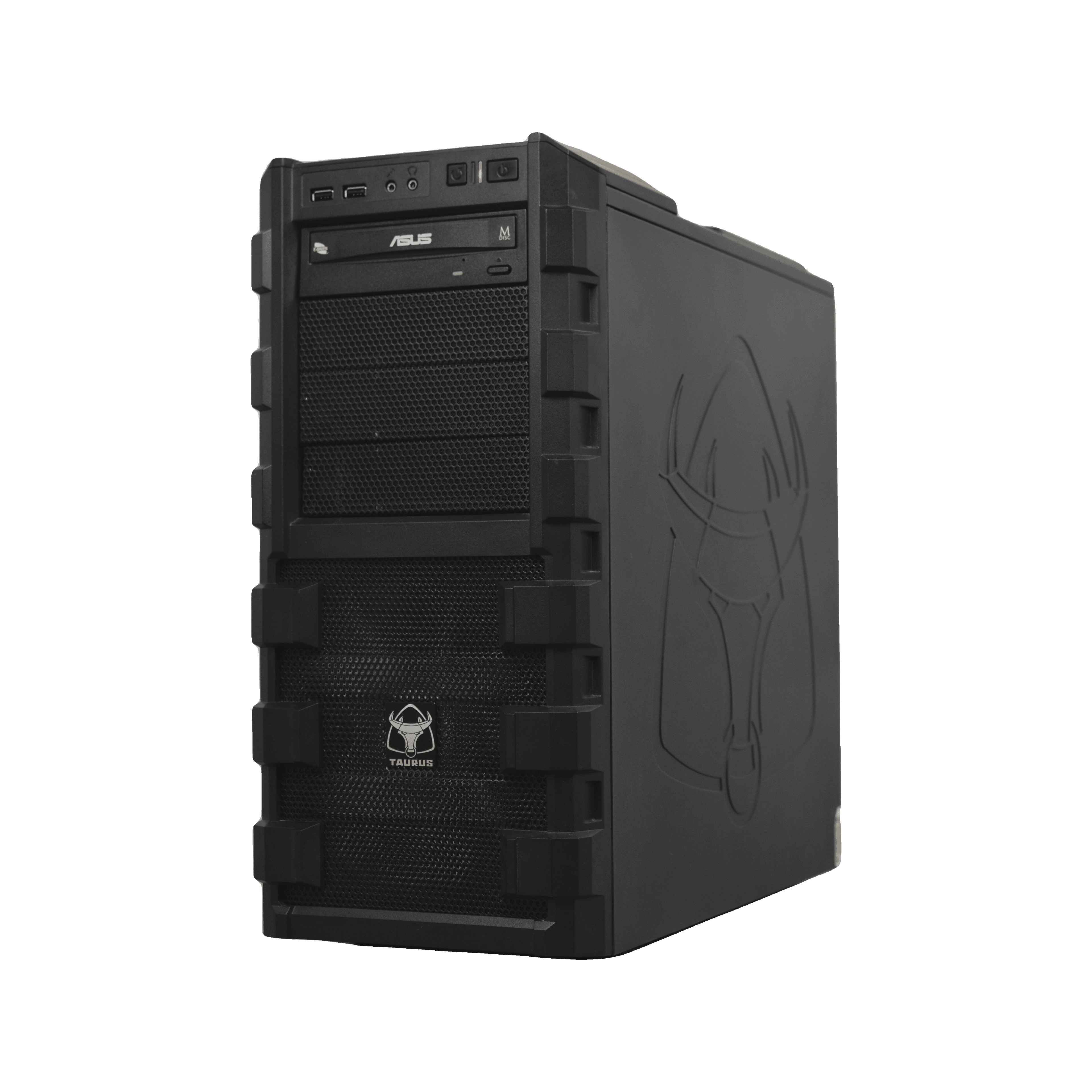 Intel i7-8700K | GTX 1080 — 2
