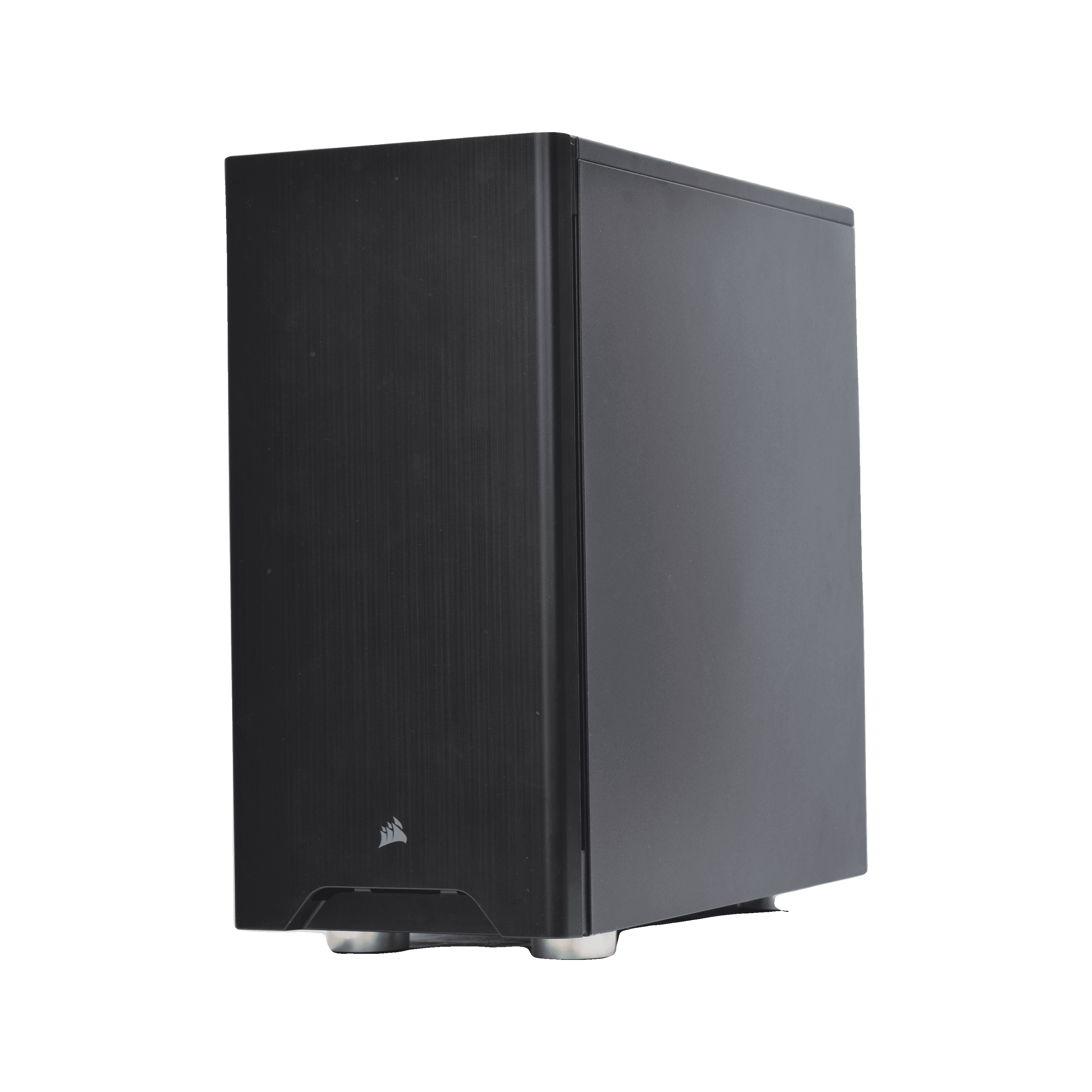 Intel i7-10700K | RX 6600XT — 2