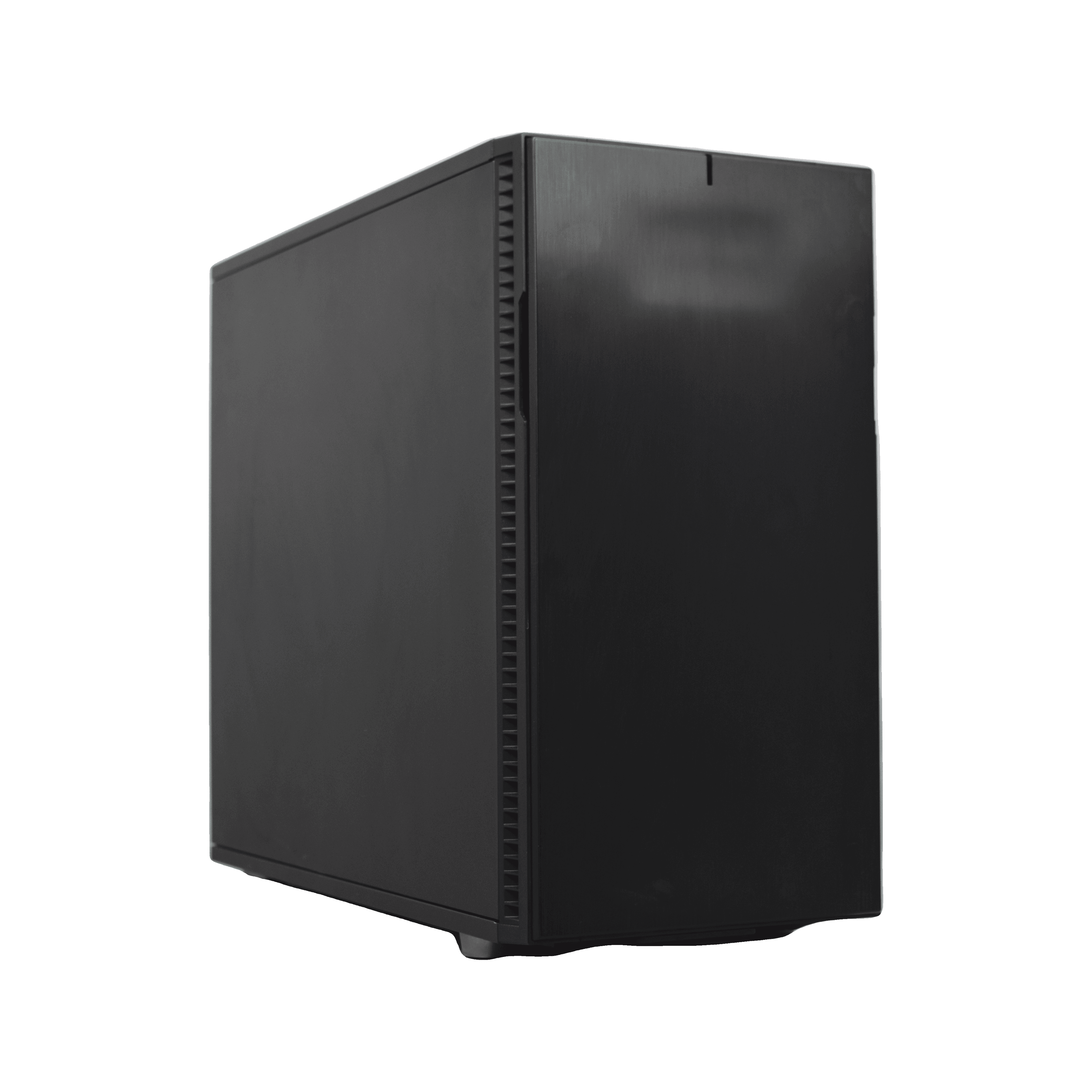 Intel i7-8700 | RTX 2080 — 1